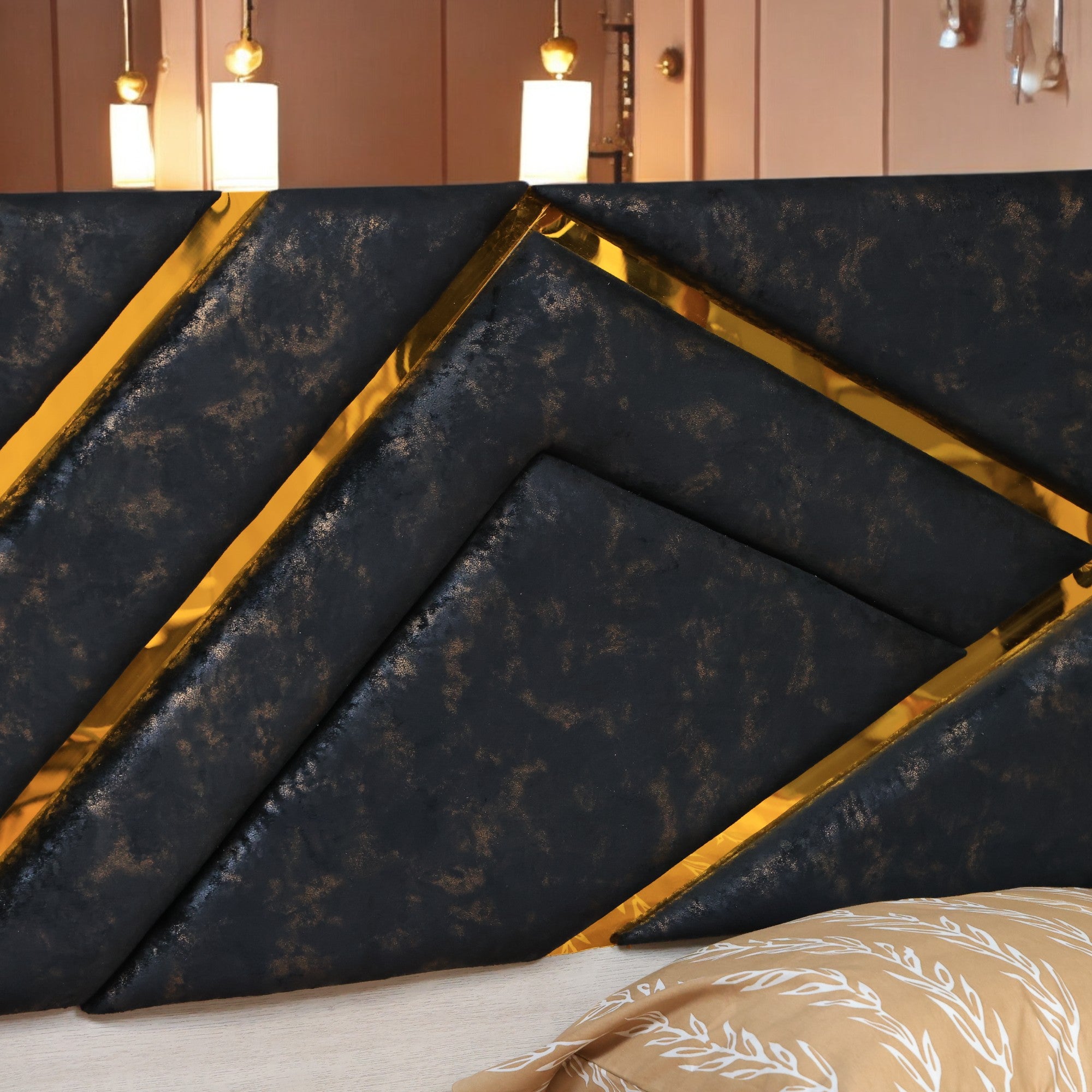 غرفة نوم ماستر 312