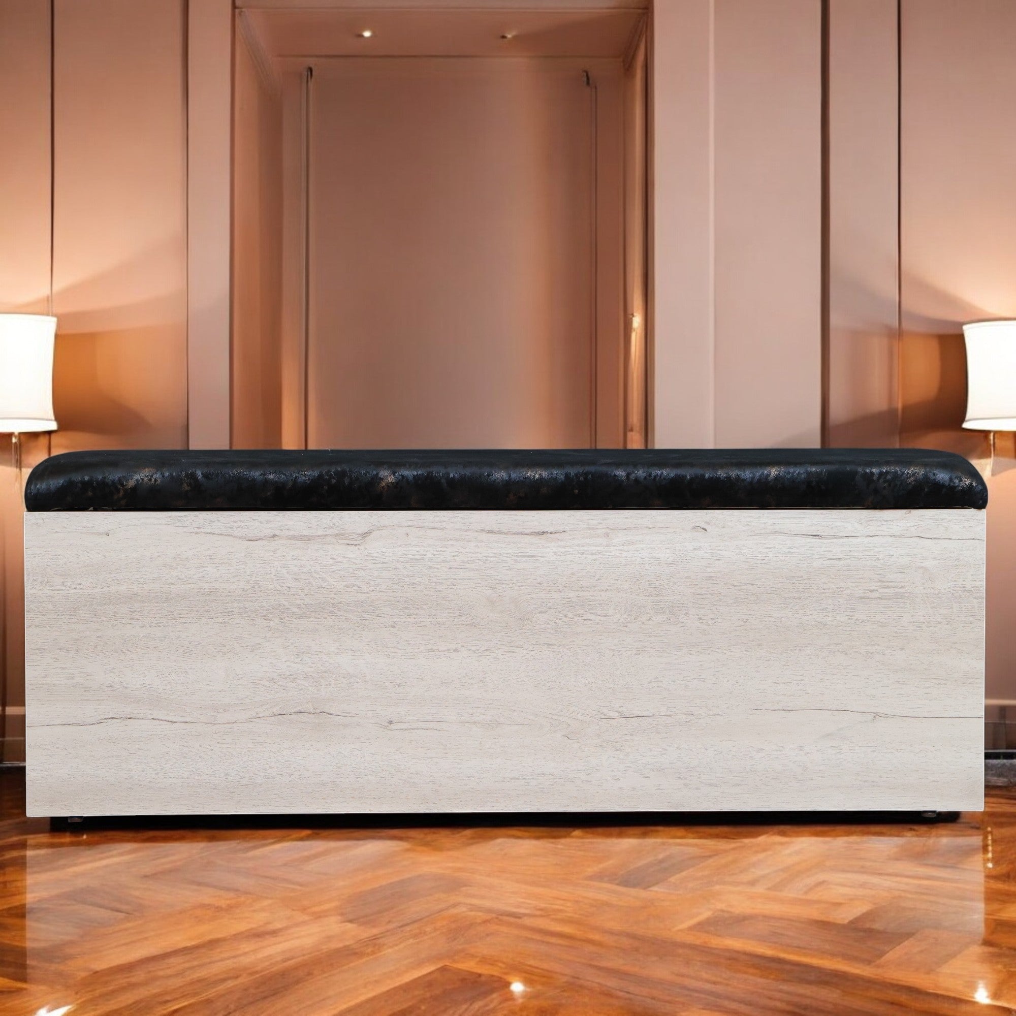 غرفة نوم ماستر 312