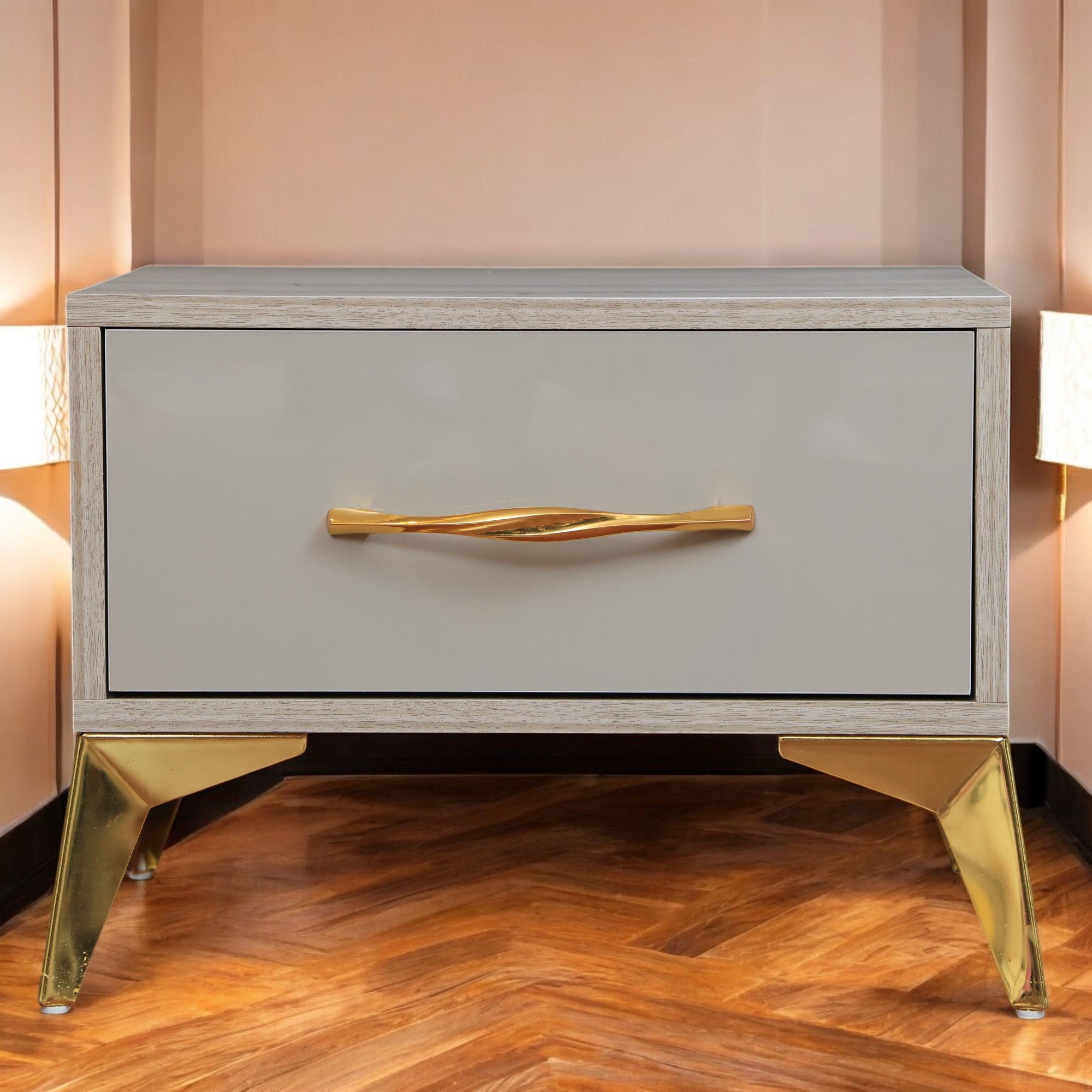 غرفة نوم ماستر 312