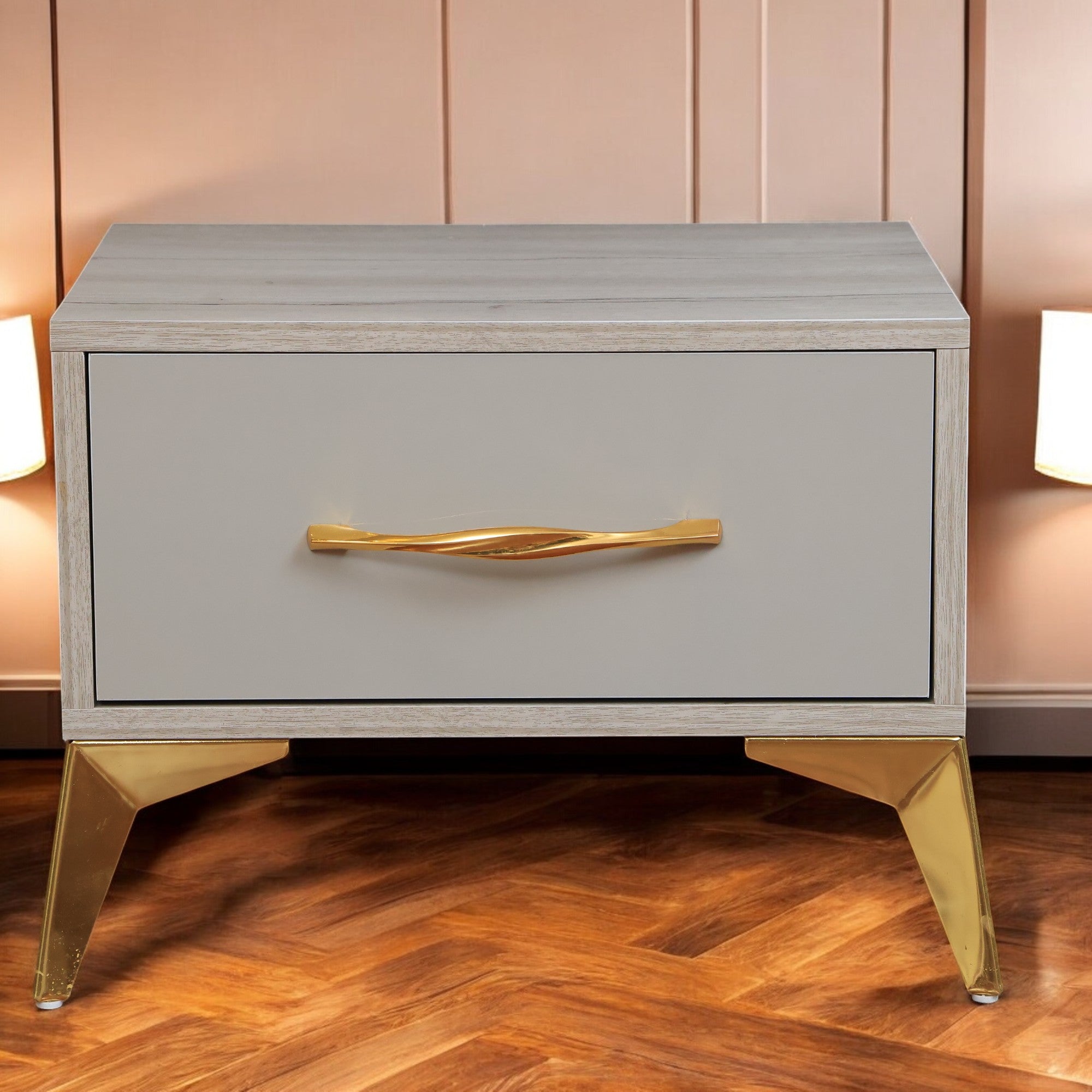 غرفة نوم ماستر 312