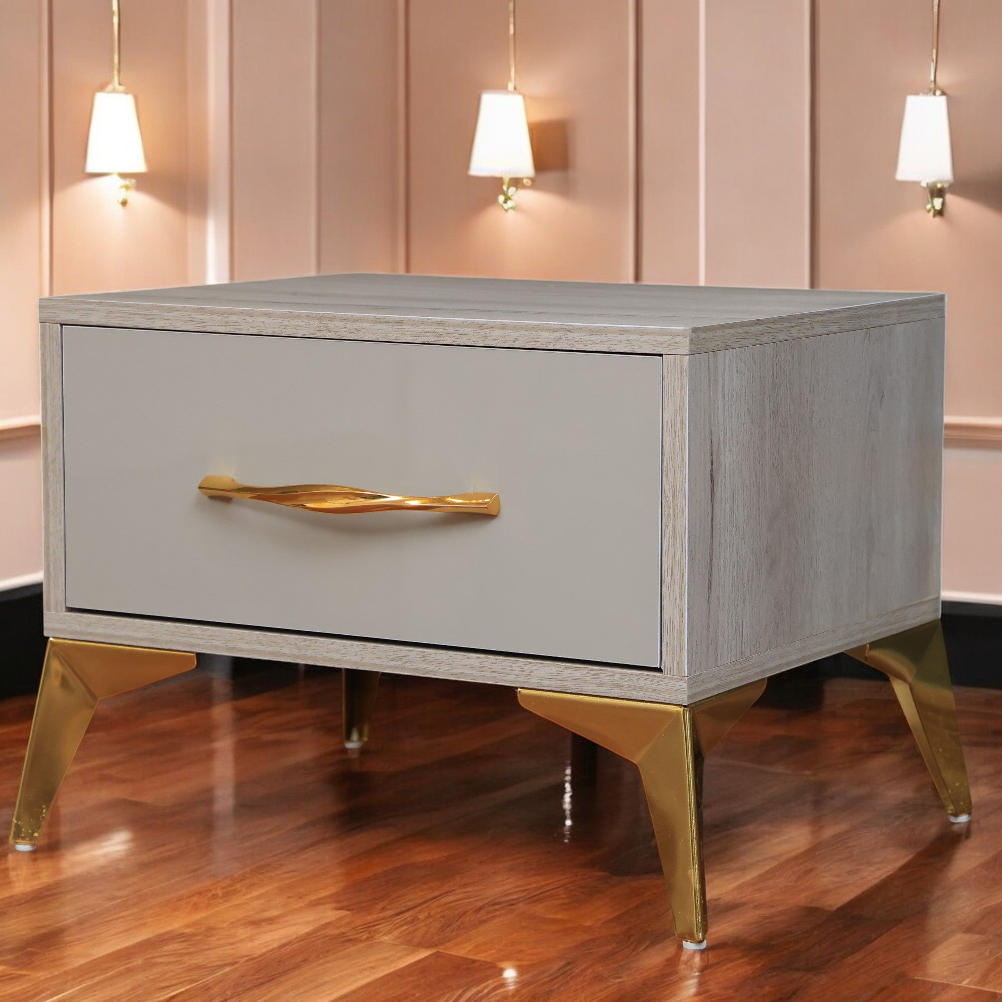 غرفة نوم ماستر 312