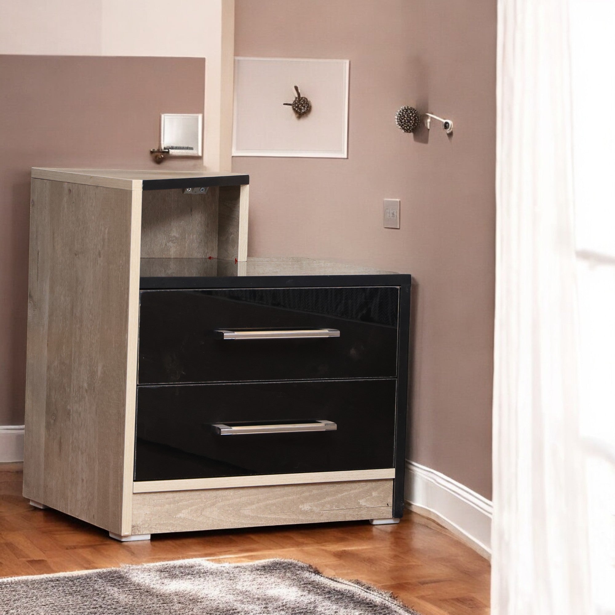 غرفة نوم ماستر 313