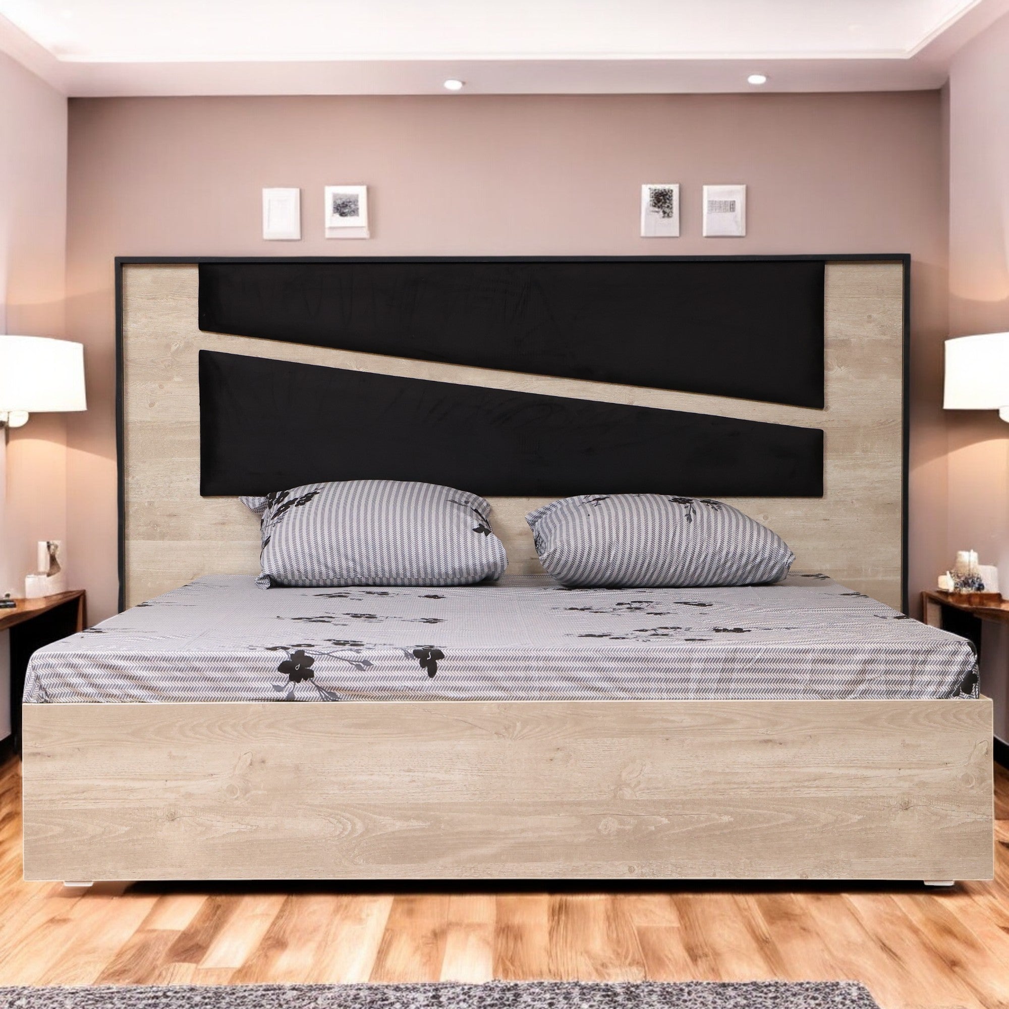 غرفة نوم ماستر 313