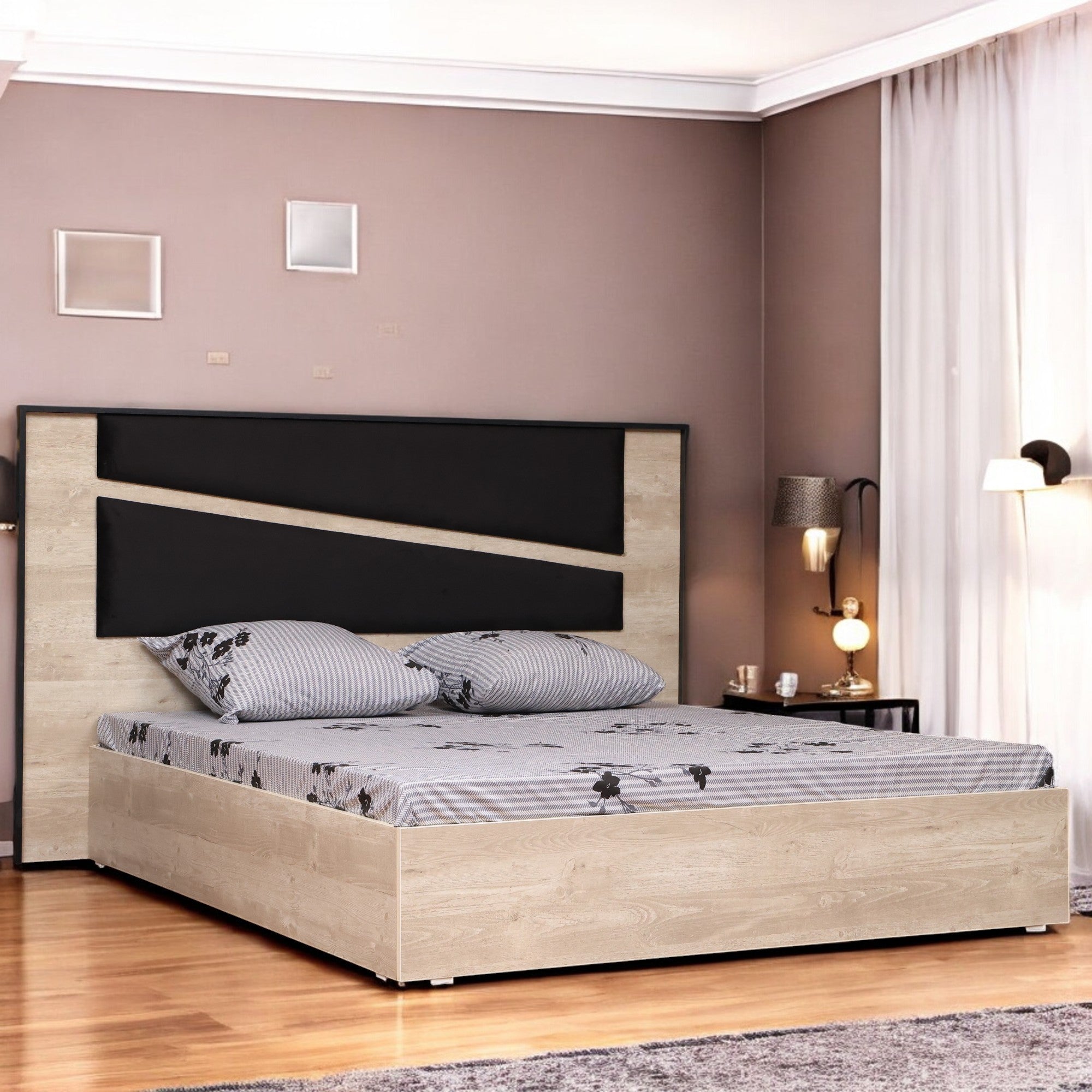 غرفة نوم ماستر 313