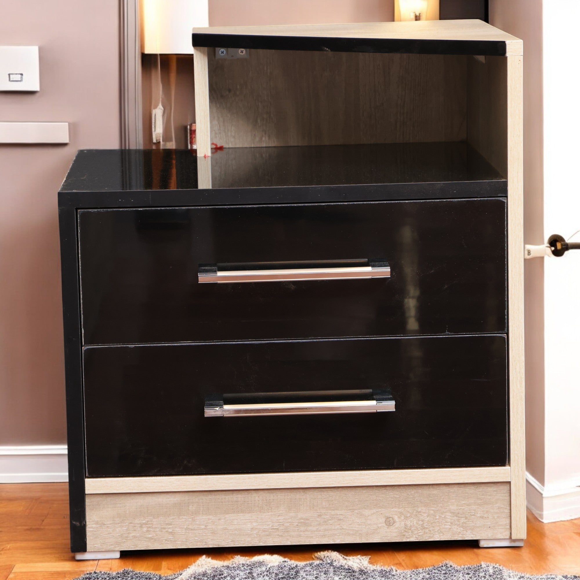 غرفة نوم ماستر 313