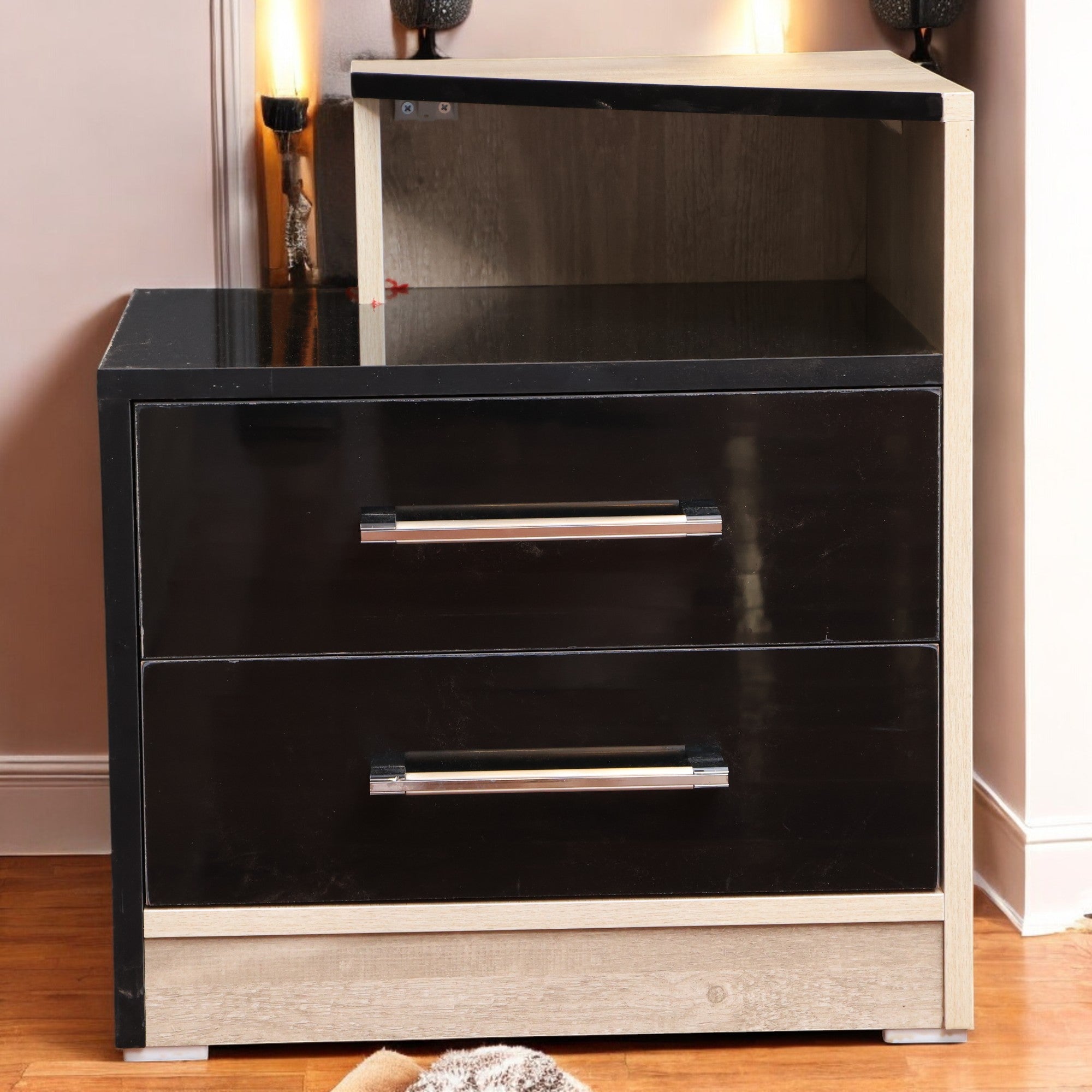 غرفة نوم ماستر 313