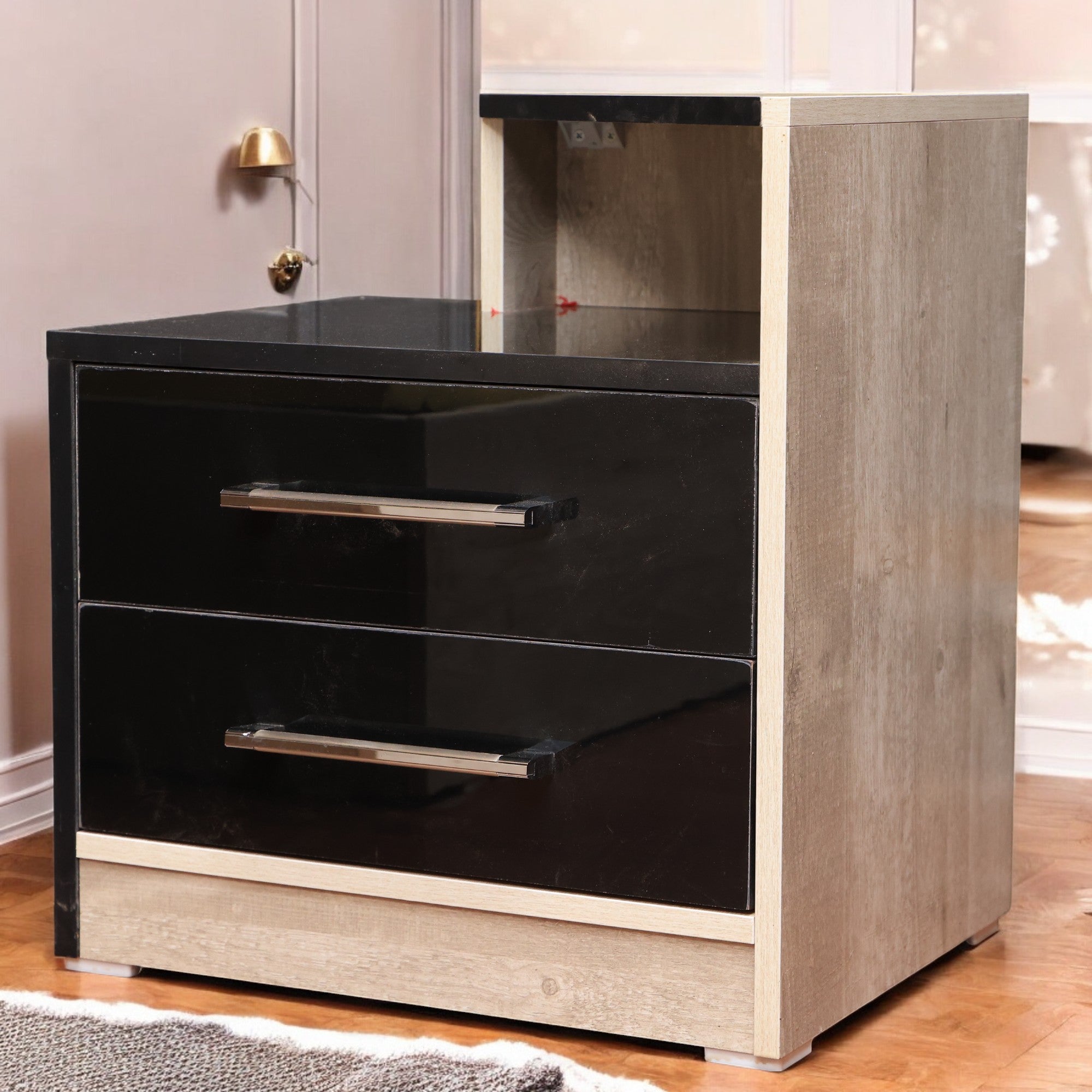 غرفة نوم ماستر 313