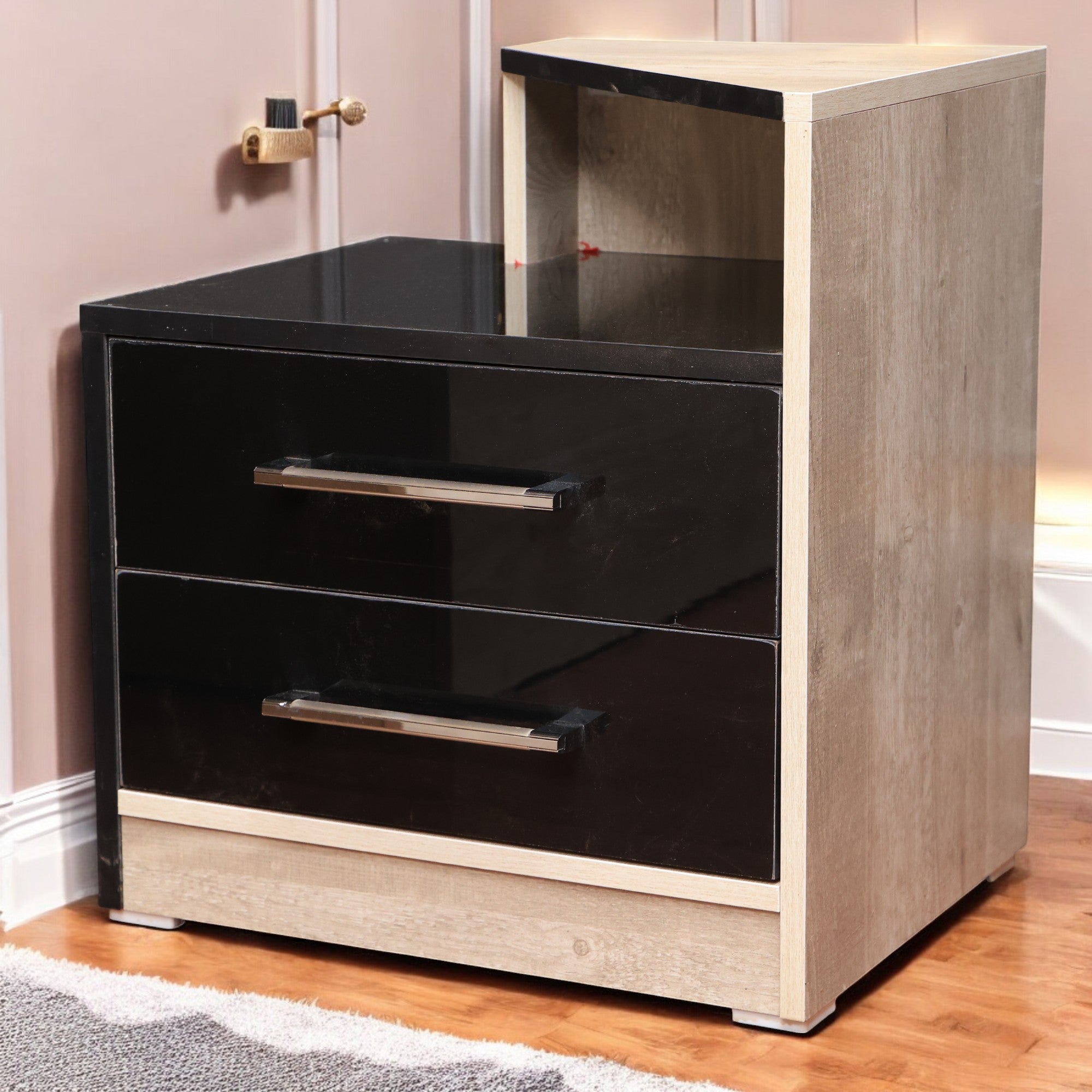 غرفة نوم ماستر 313