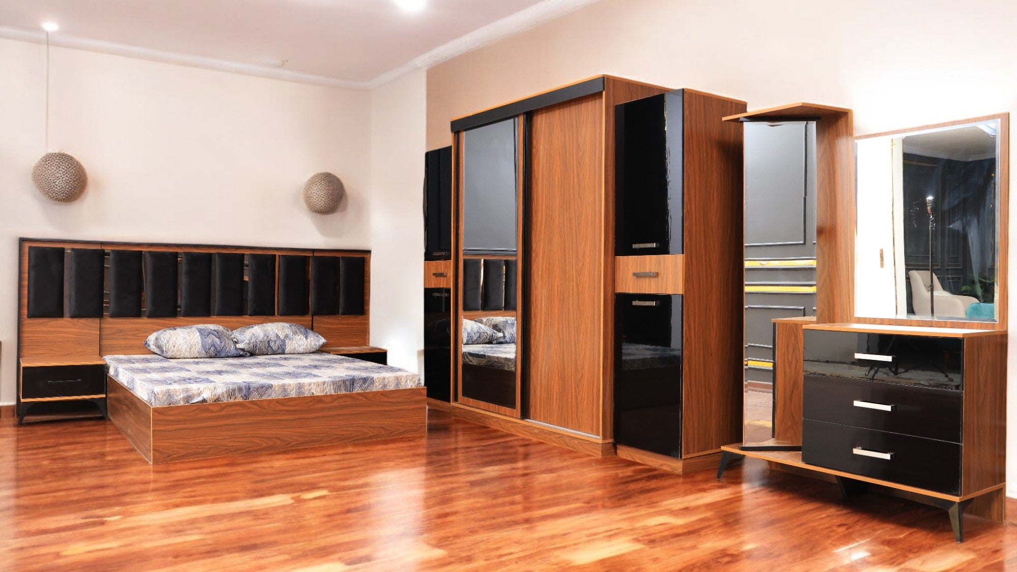 غرفة نوم ماستر 314