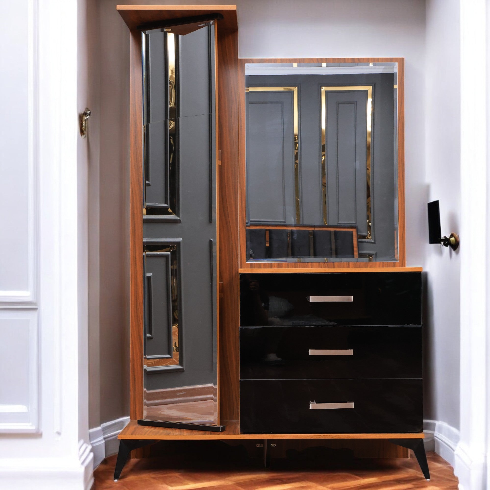 غرفة نوم ماستر 314