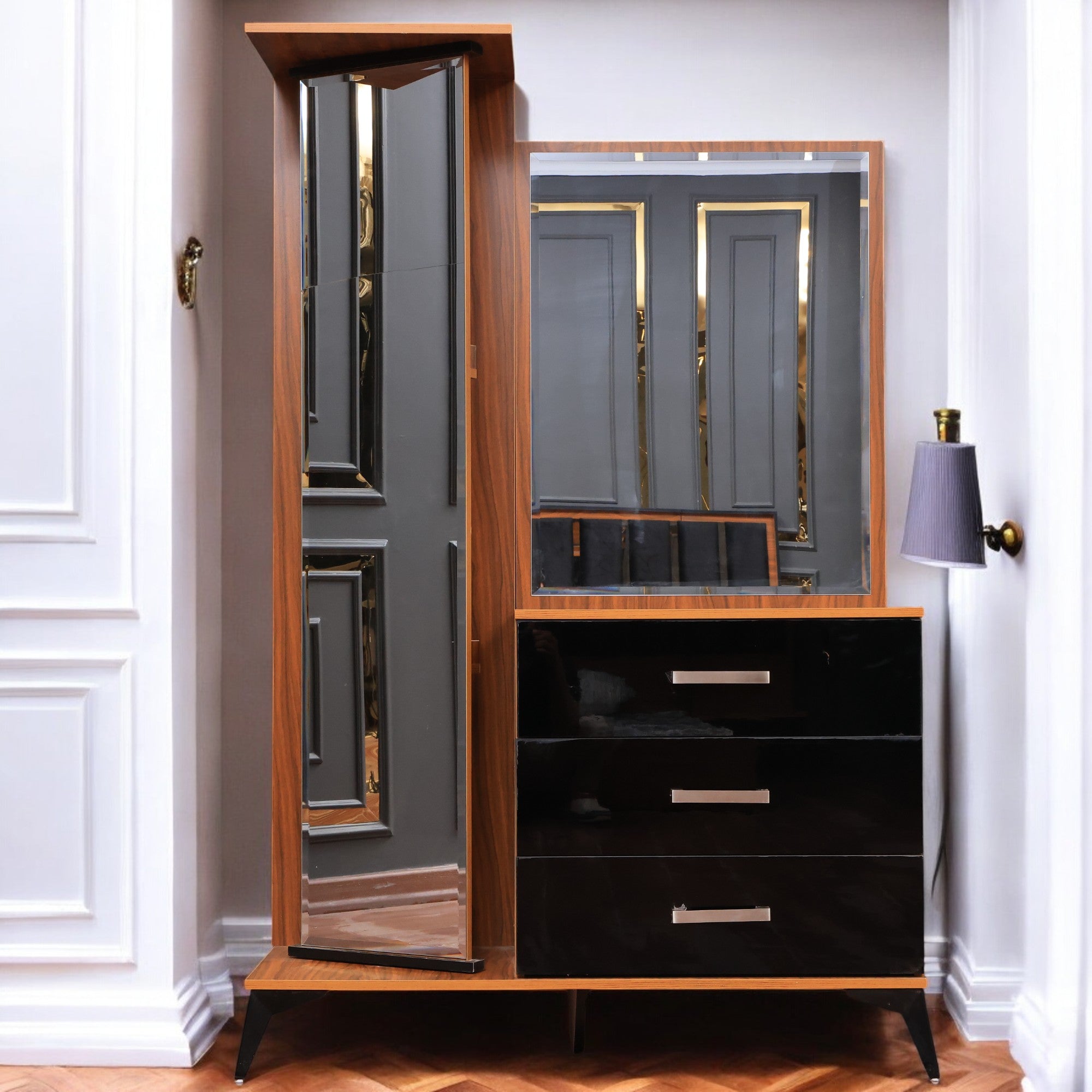 غرفة نوم ماستر 314