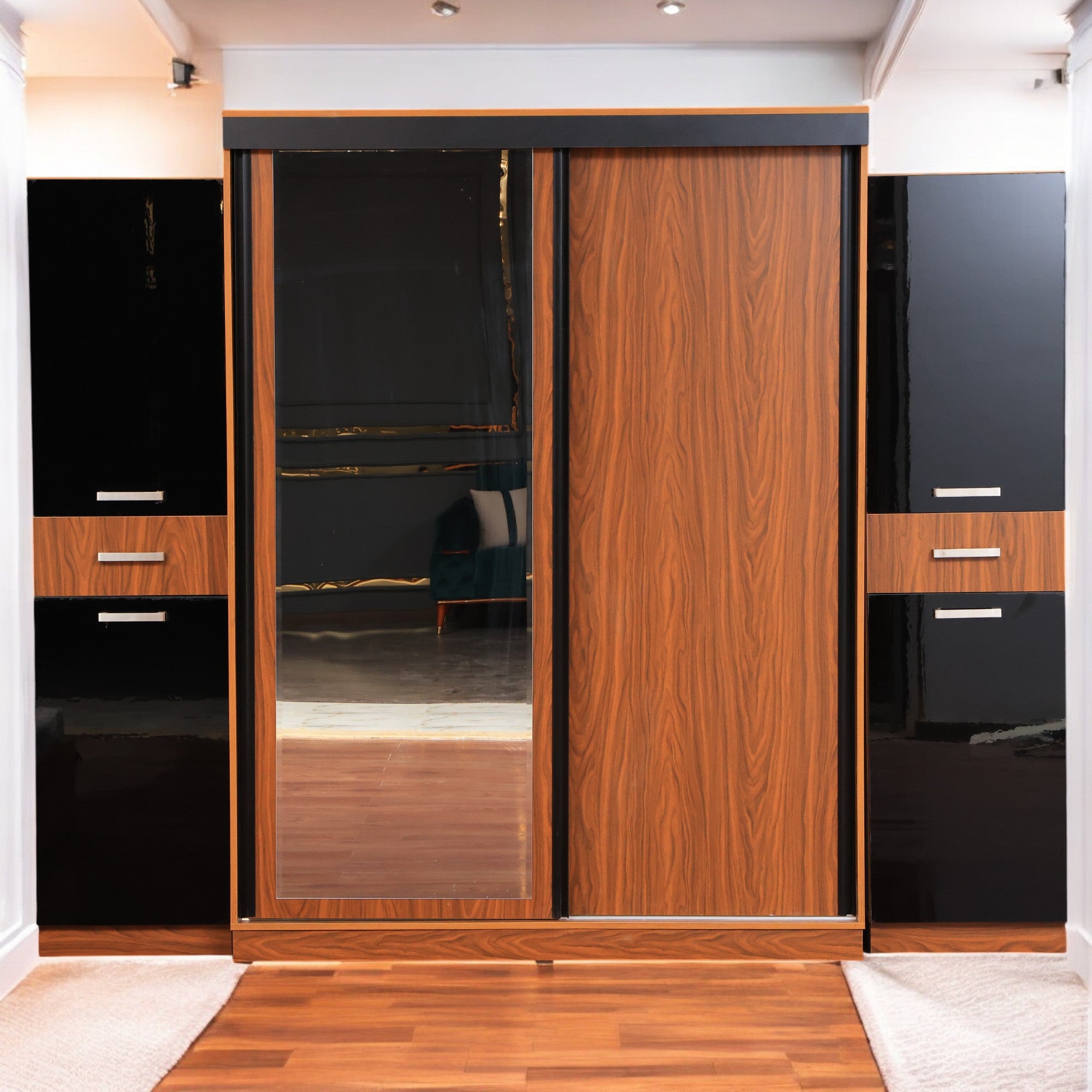 غرفة نوم ماستر 314