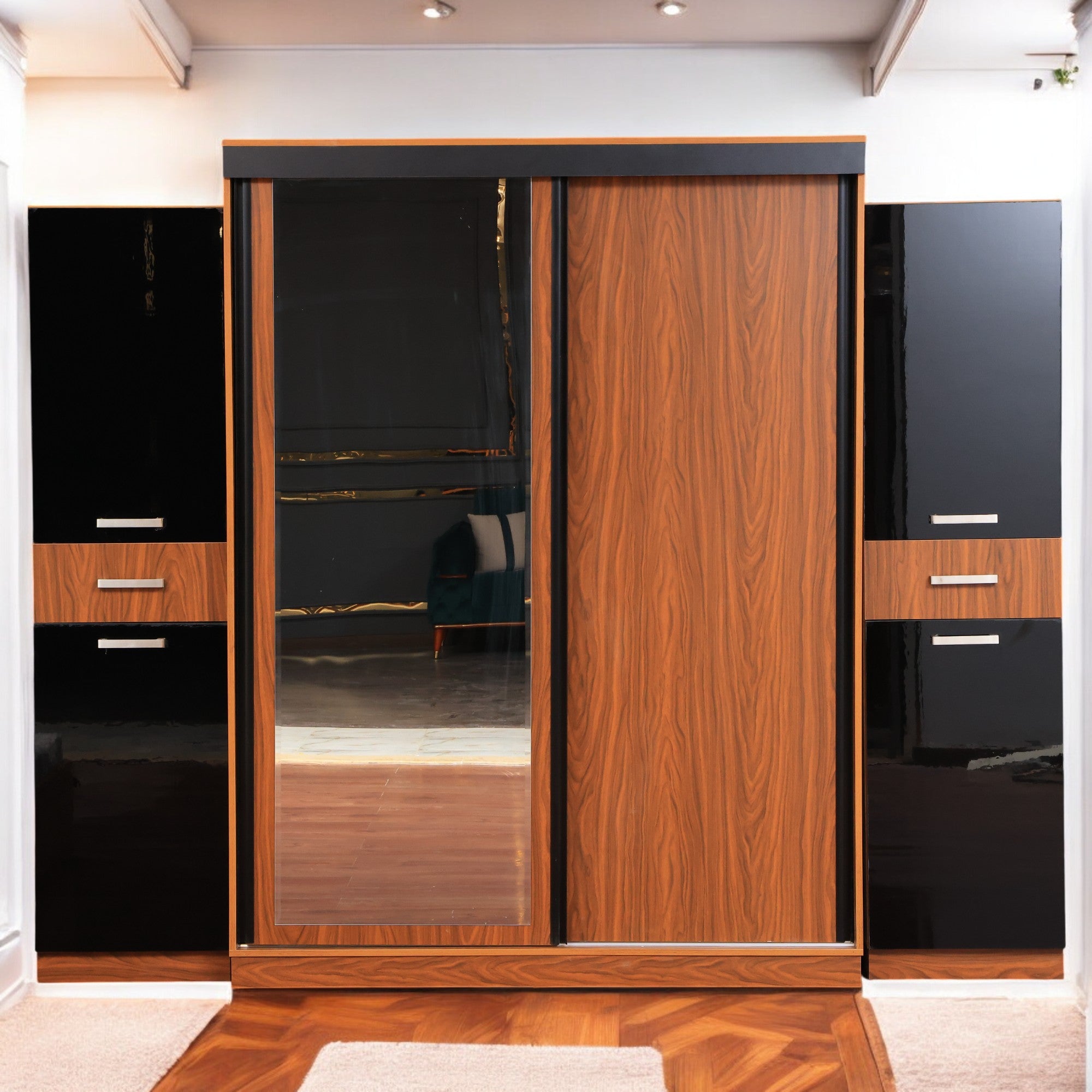 غرفة نوم ماستر 314