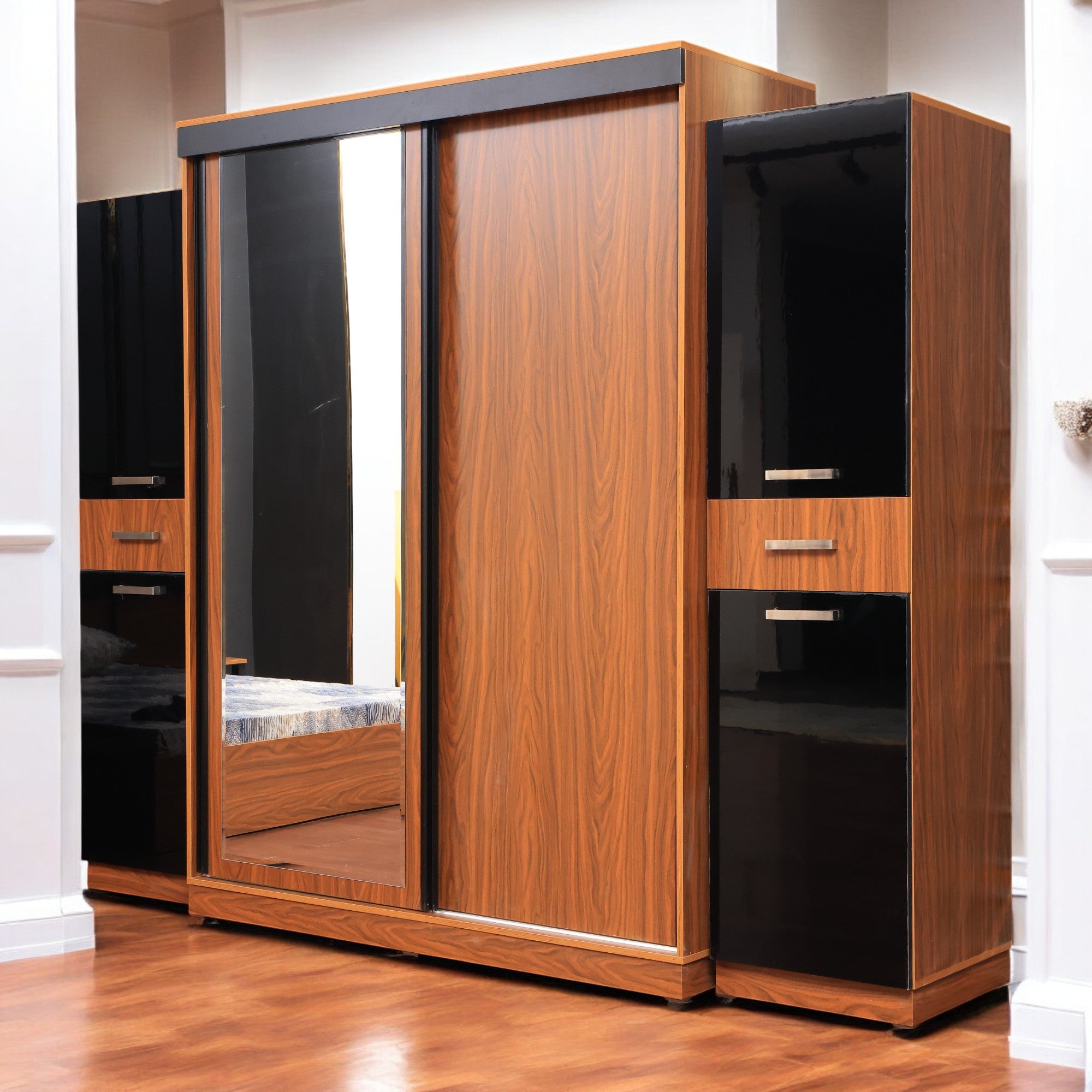 غرفة نوم ماستر 314