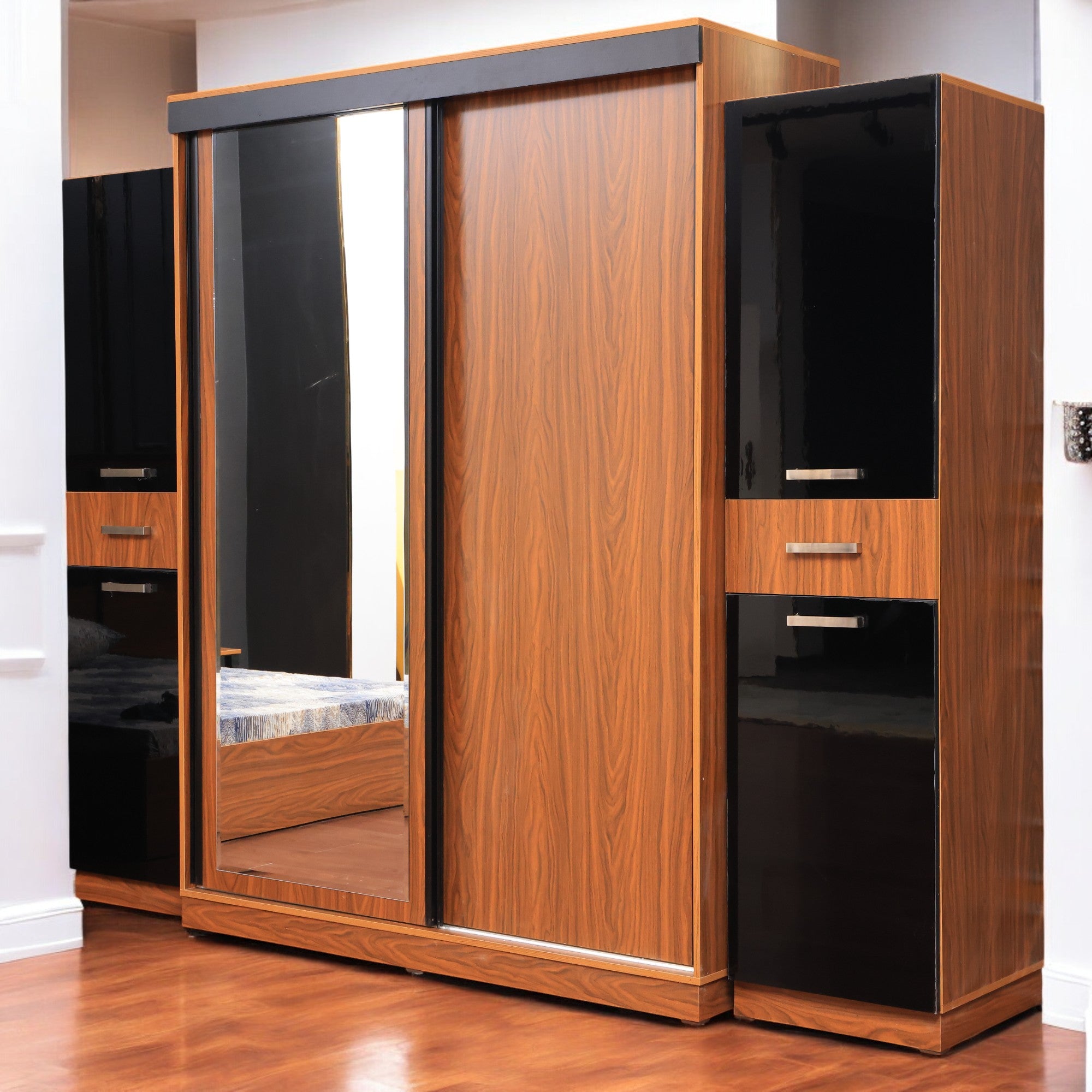 غرفة نوم ماستر 314