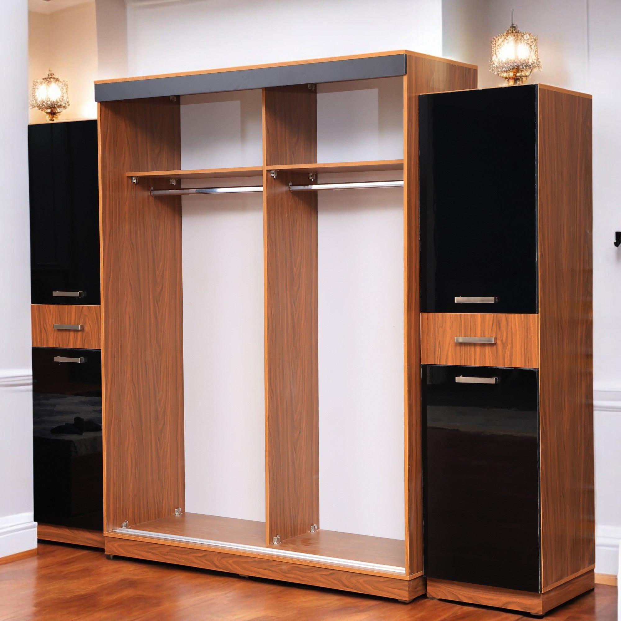 غرفة نوم ماستر 314