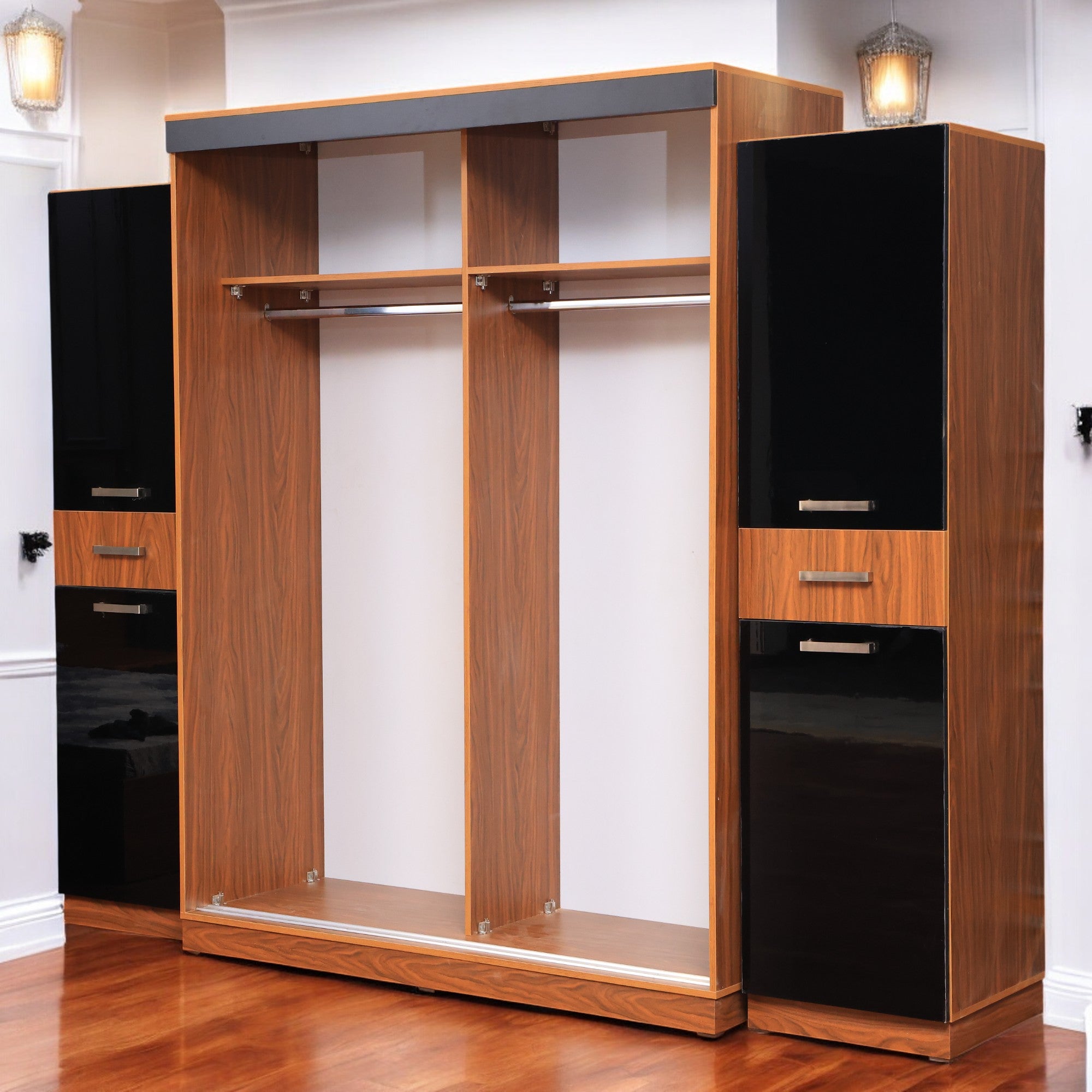 غرفة نوم ماستر 314