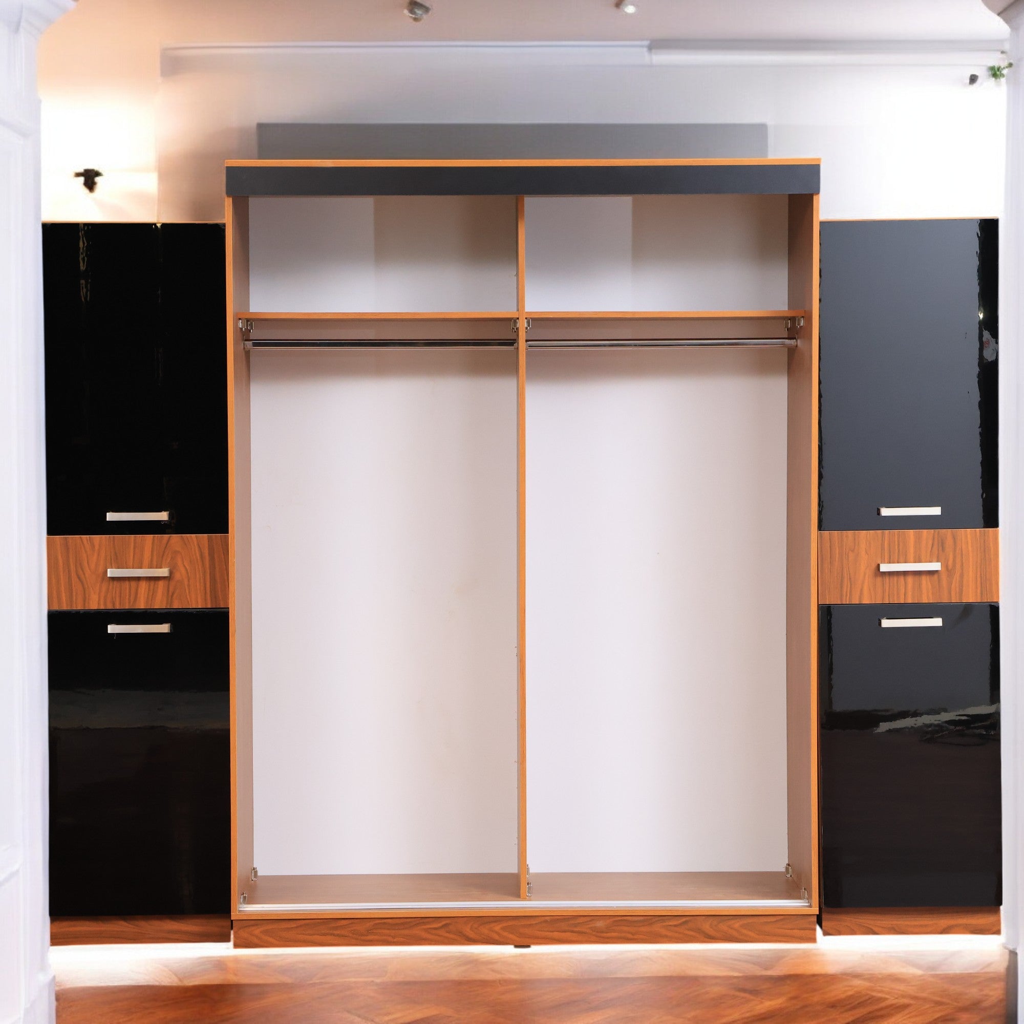 غرفة نوم ماستر 314