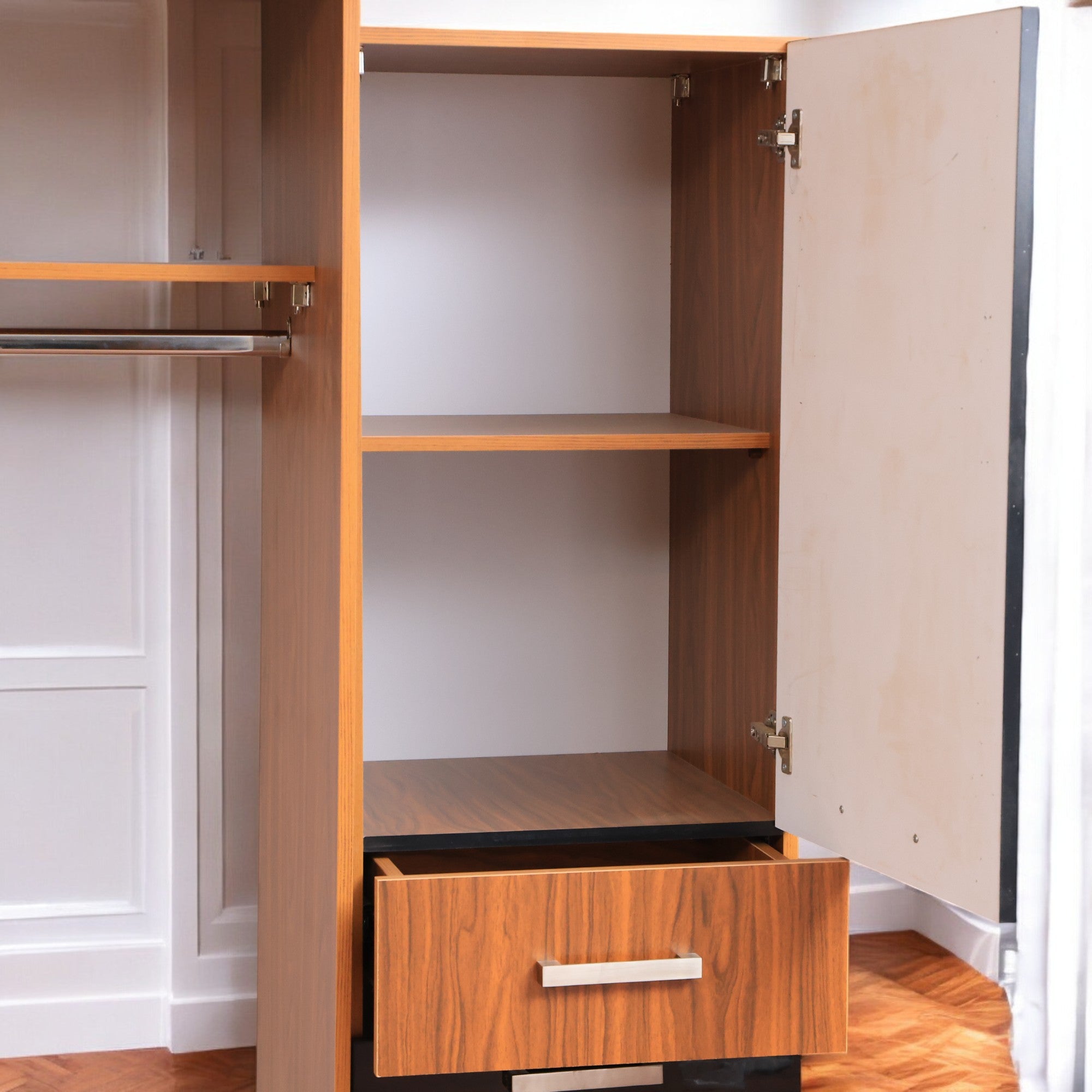 غرفة نوم ماستر 314