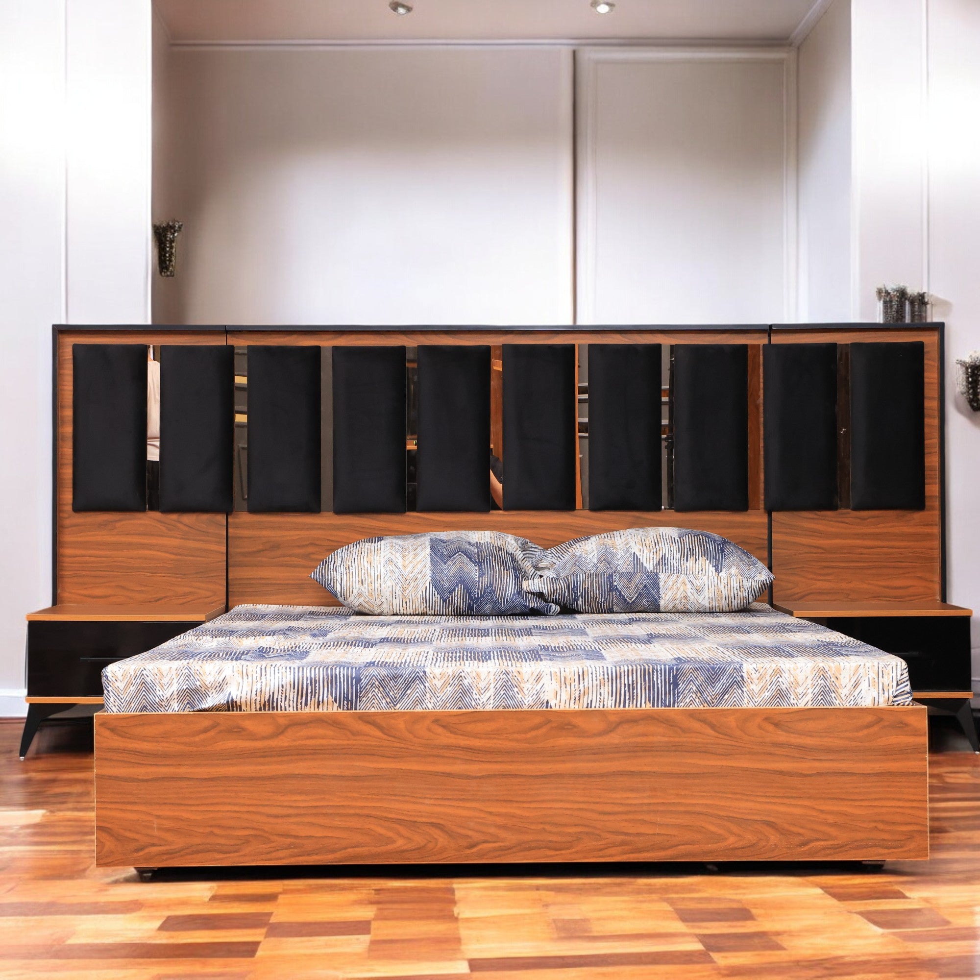 سرير ماستر 314