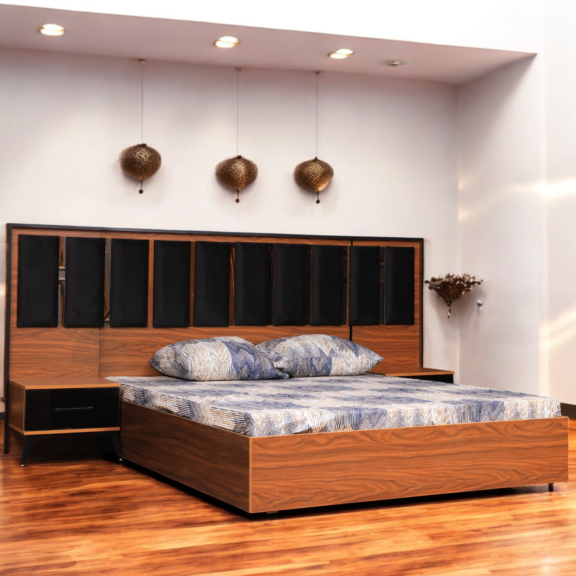 سرير ماستر 314