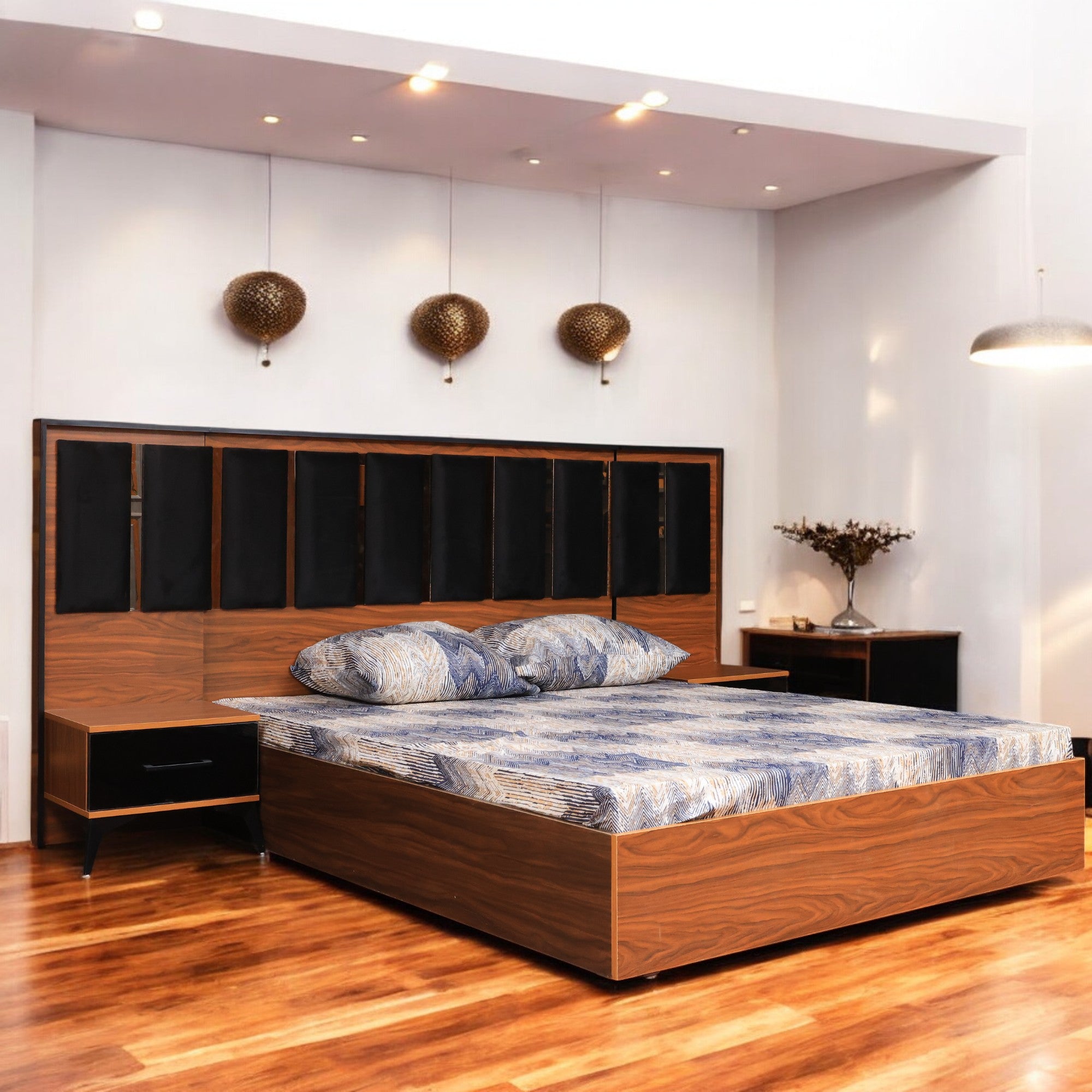 غرفة نوم ماستر 314