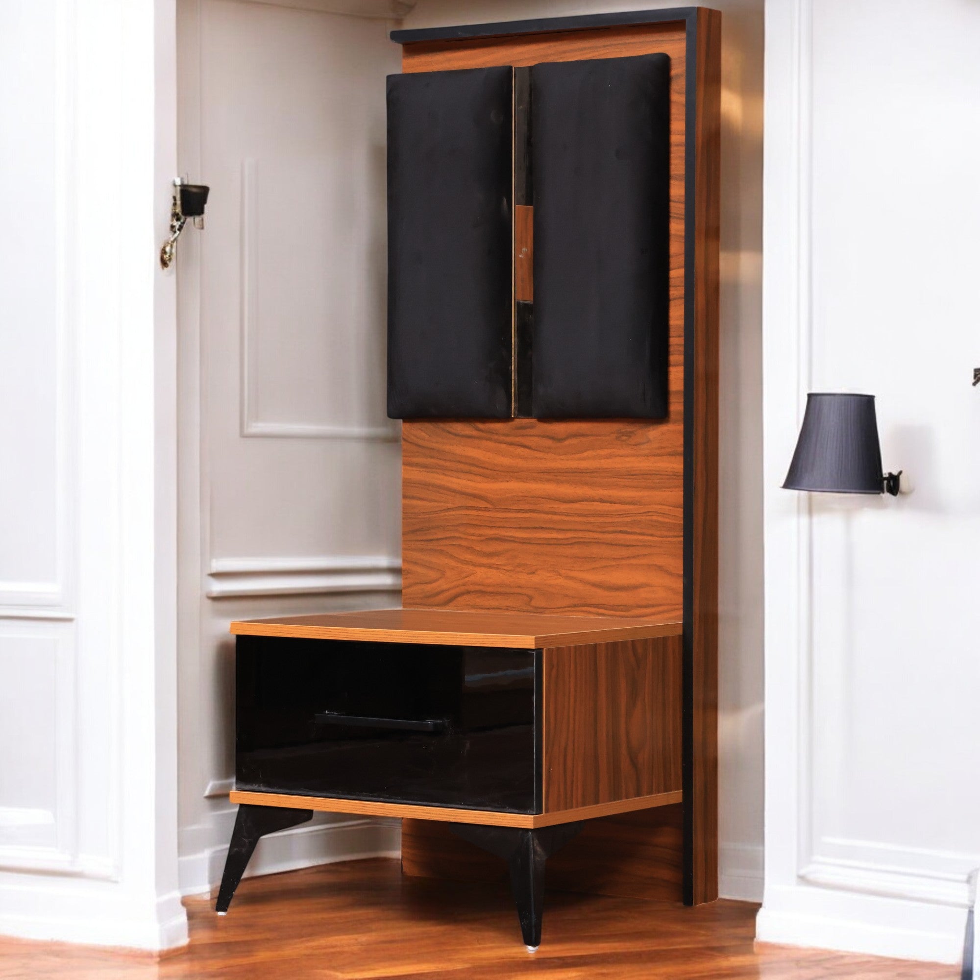 غرفة نوم ماستر 314