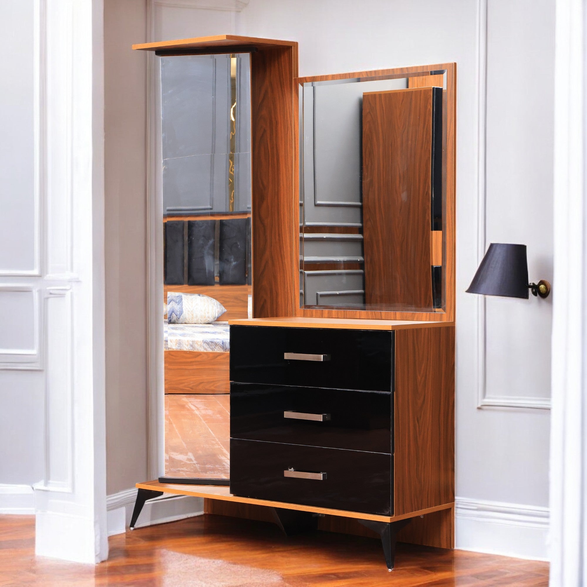 غرفة نوم ماستر 314