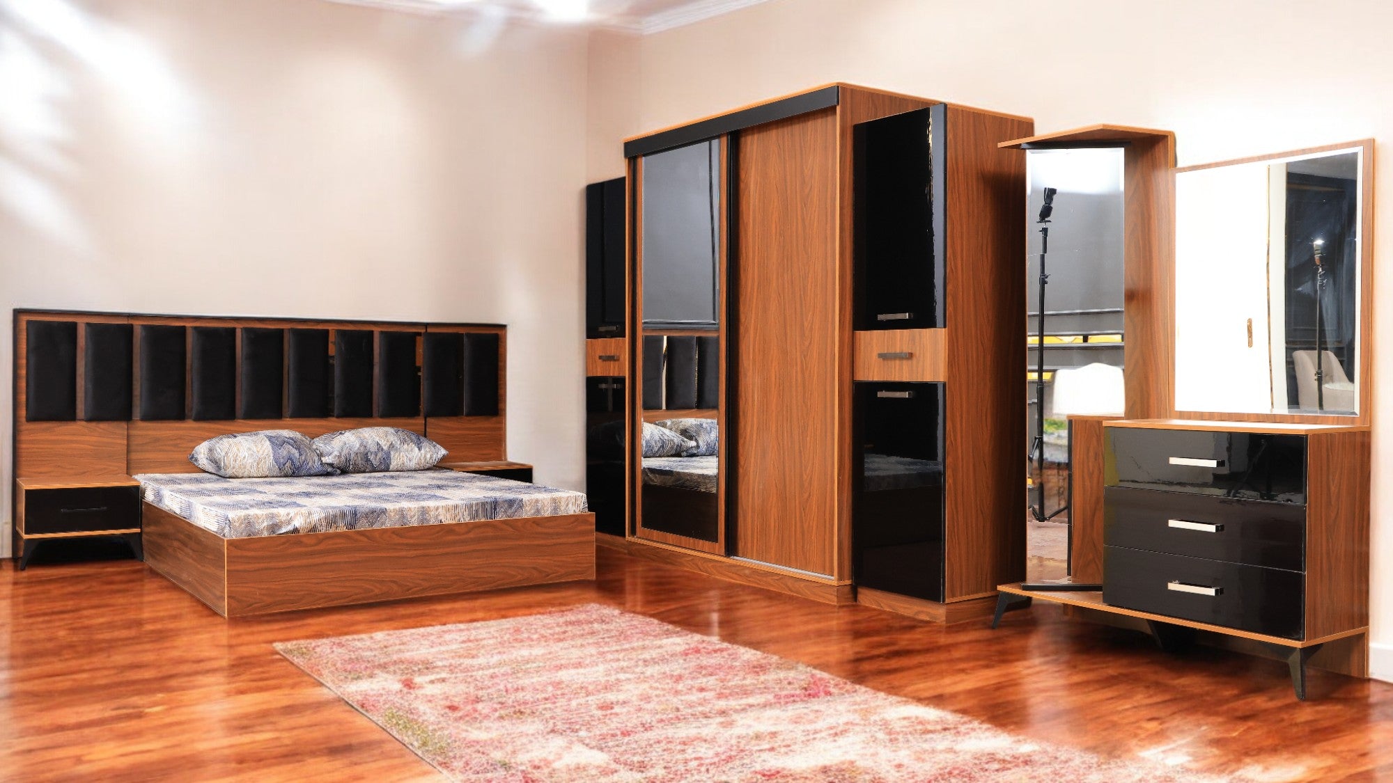 غرفة نوم ماستر 314