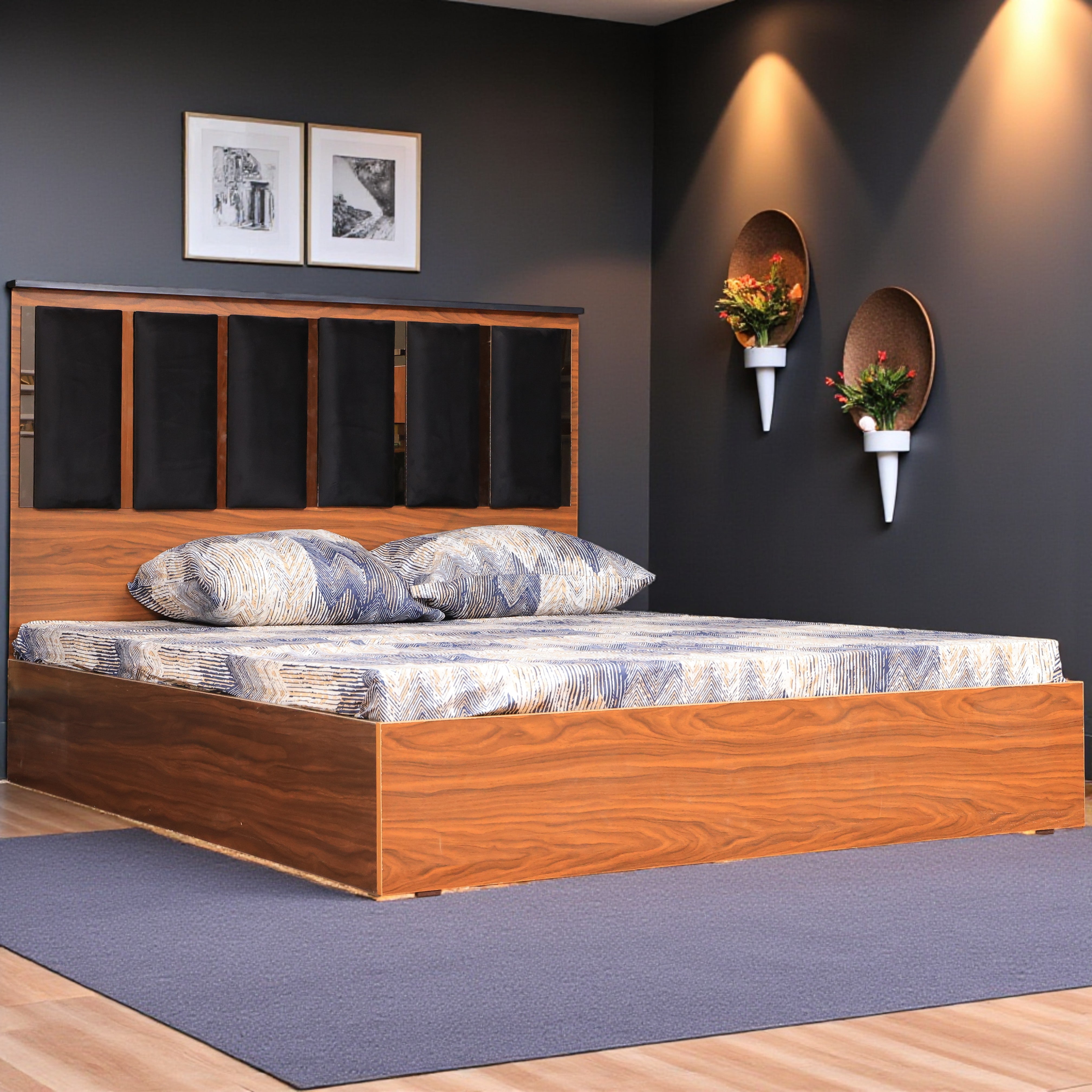 سرير ماستر 314