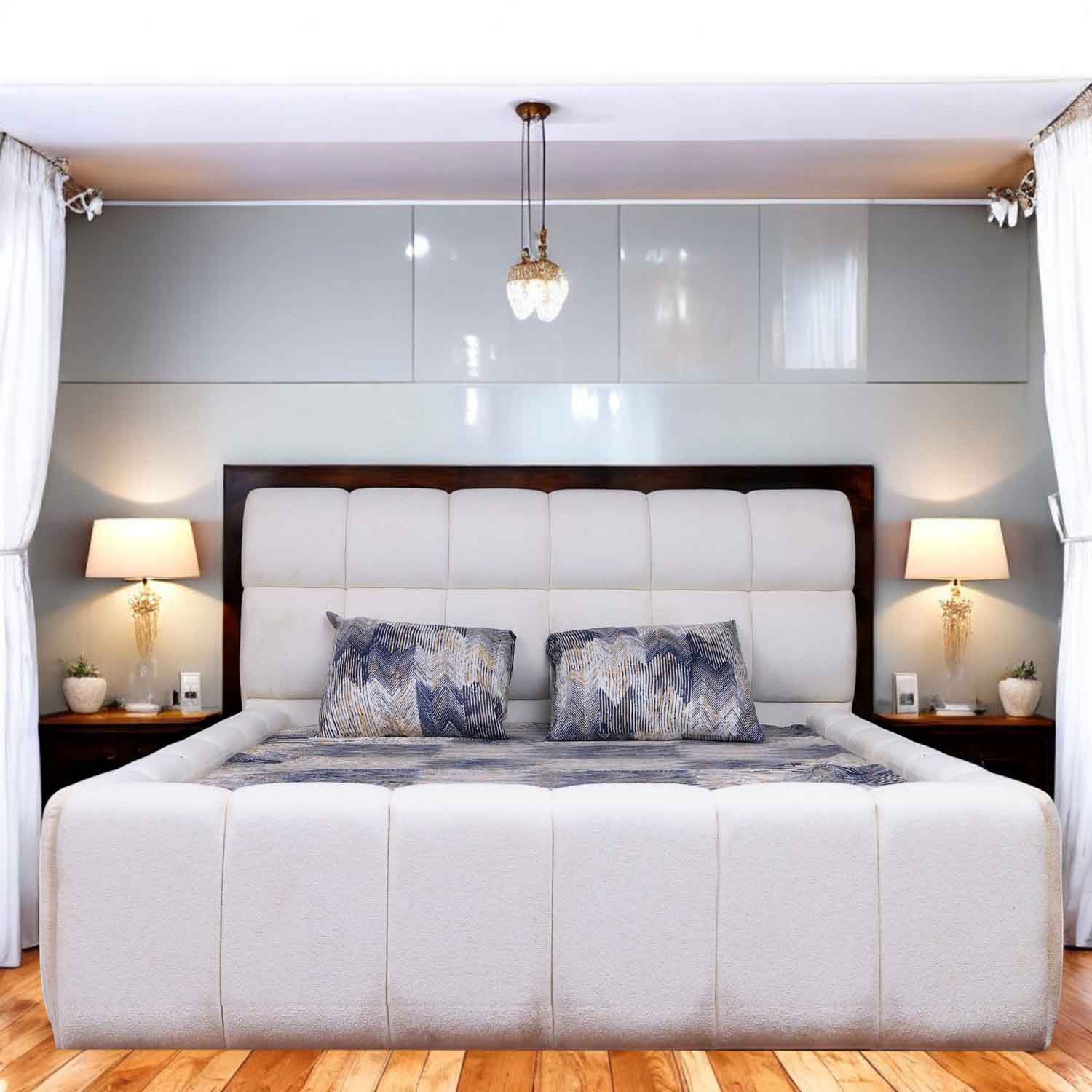 غرفة نوم ماستر 317