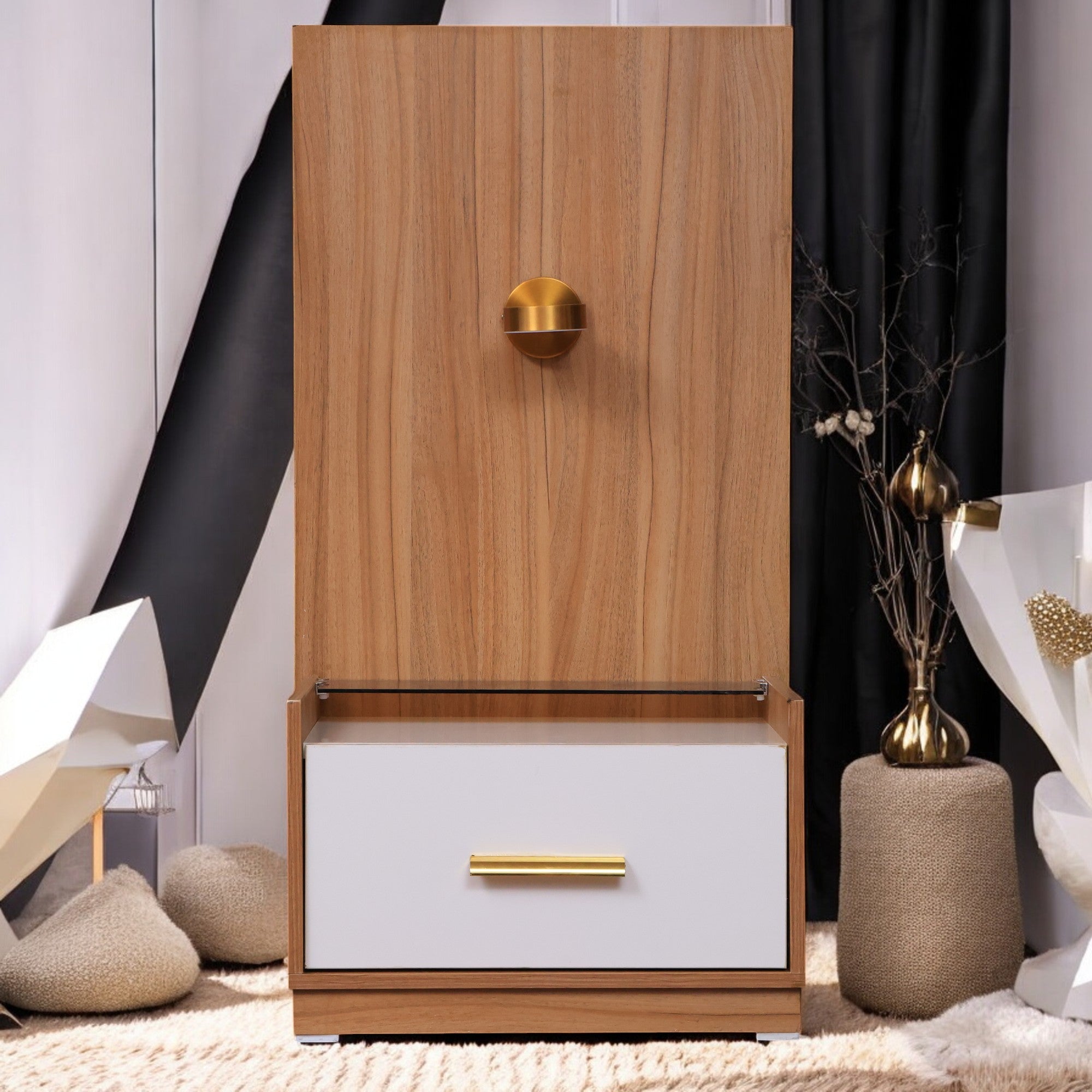 غرفة نوم ماستر 317