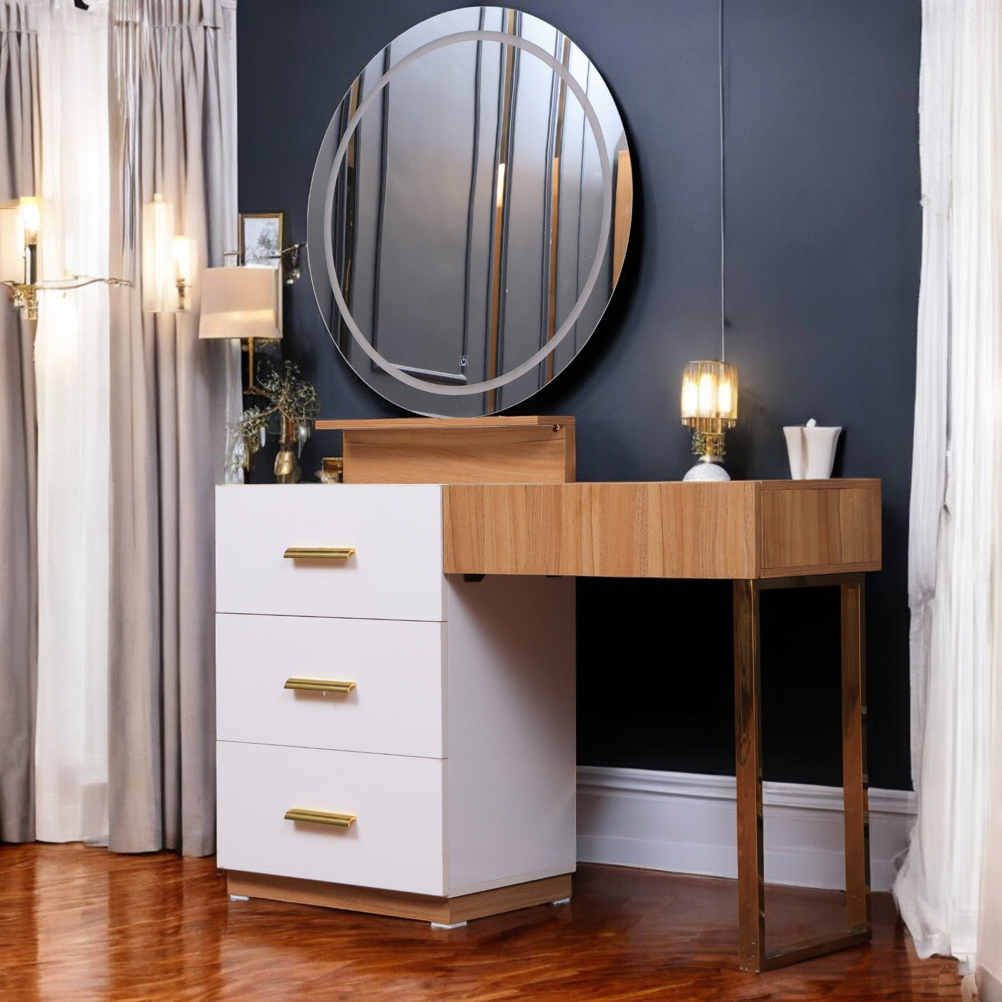 غرفة نوم ماستر 317