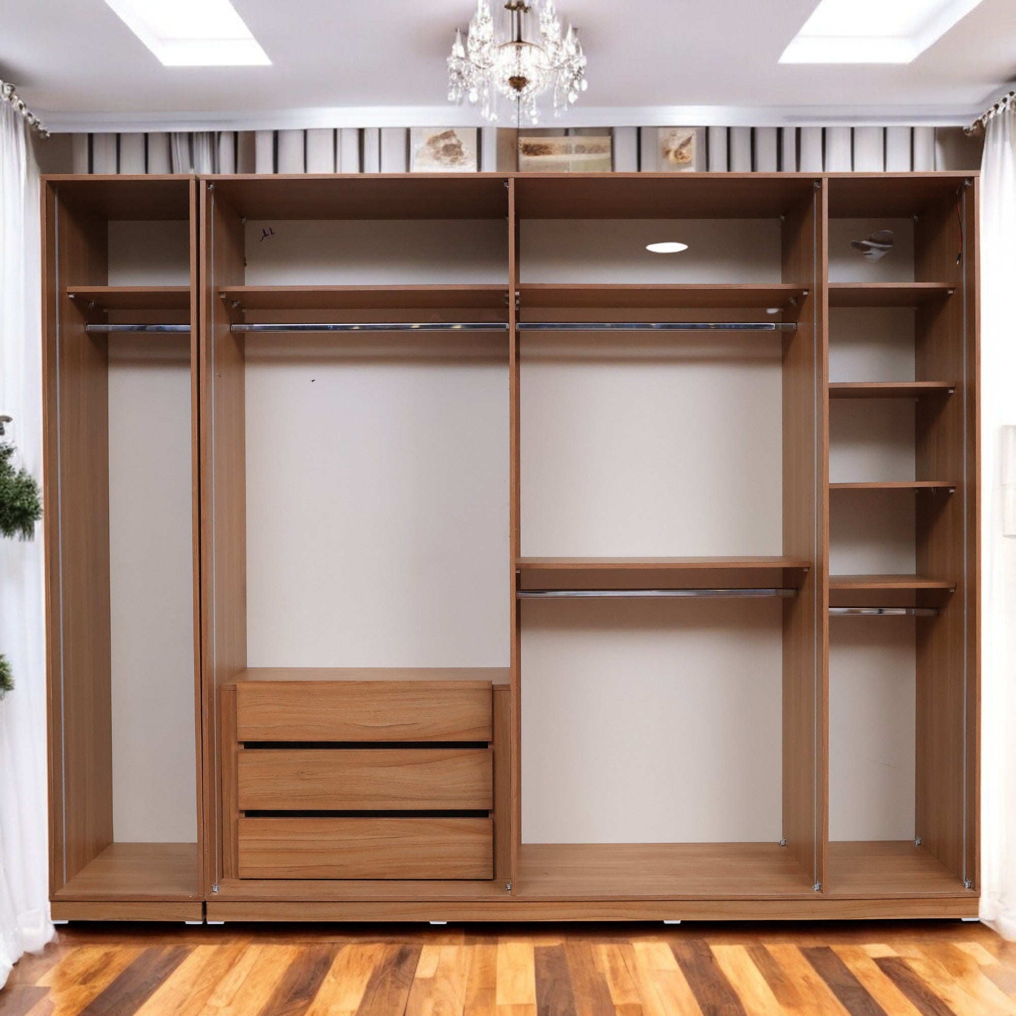 دولاب ماستر 317