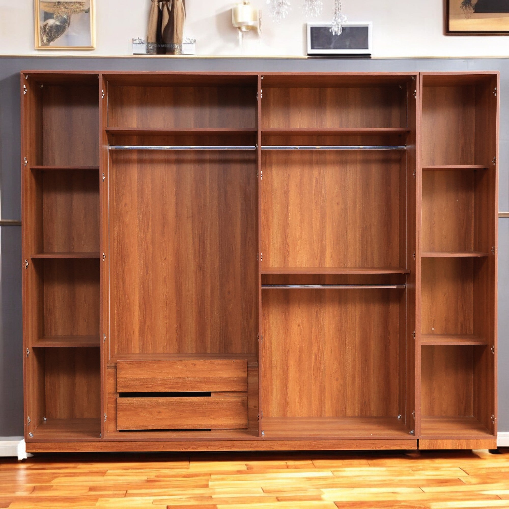 غرفة نوم ماستر 318