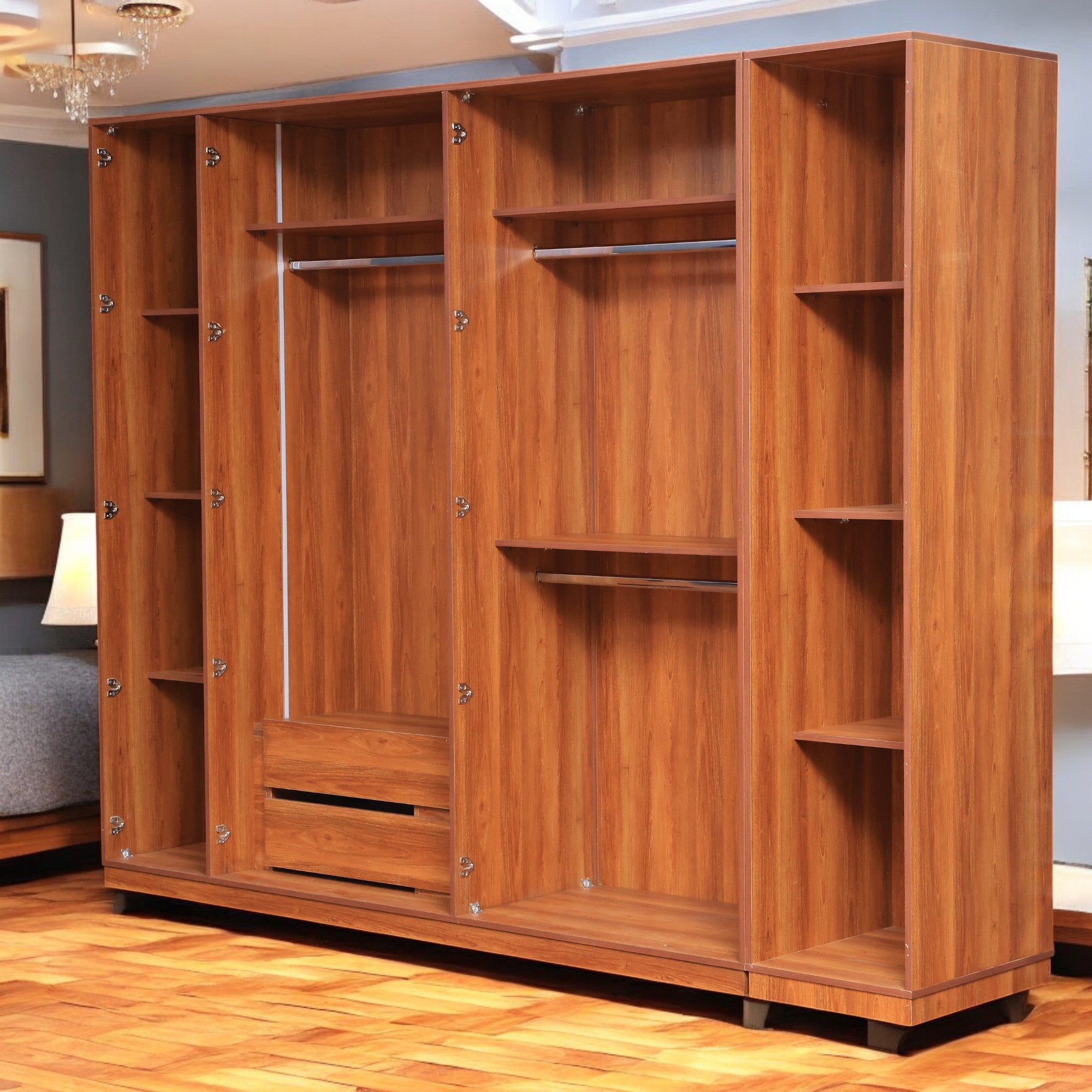 دولاب ماستر 318