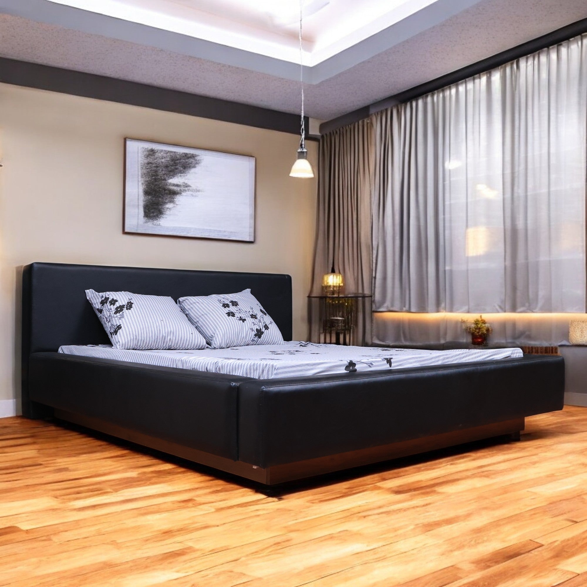 سرير ماستر 318