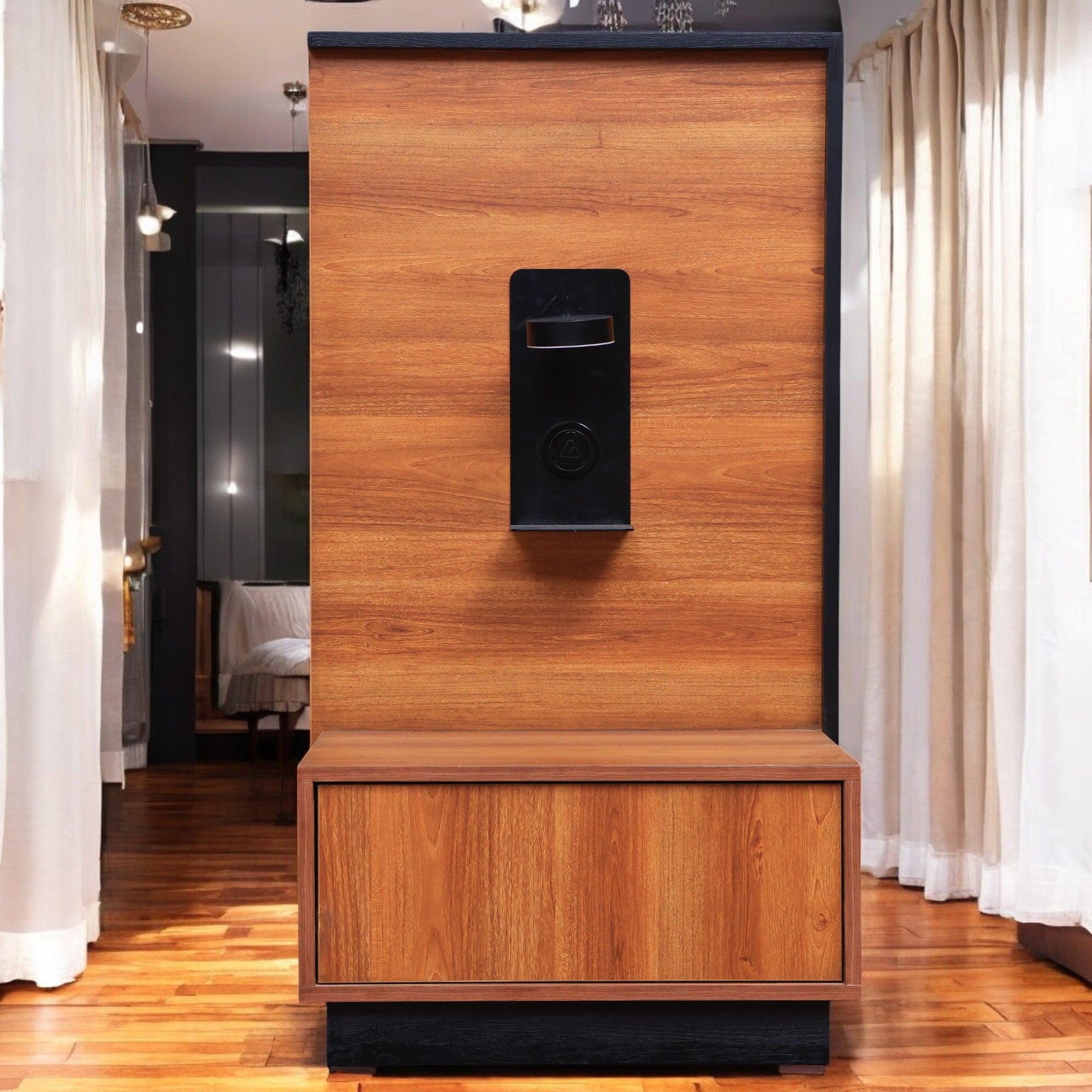 غرفة نوم ماستر 318