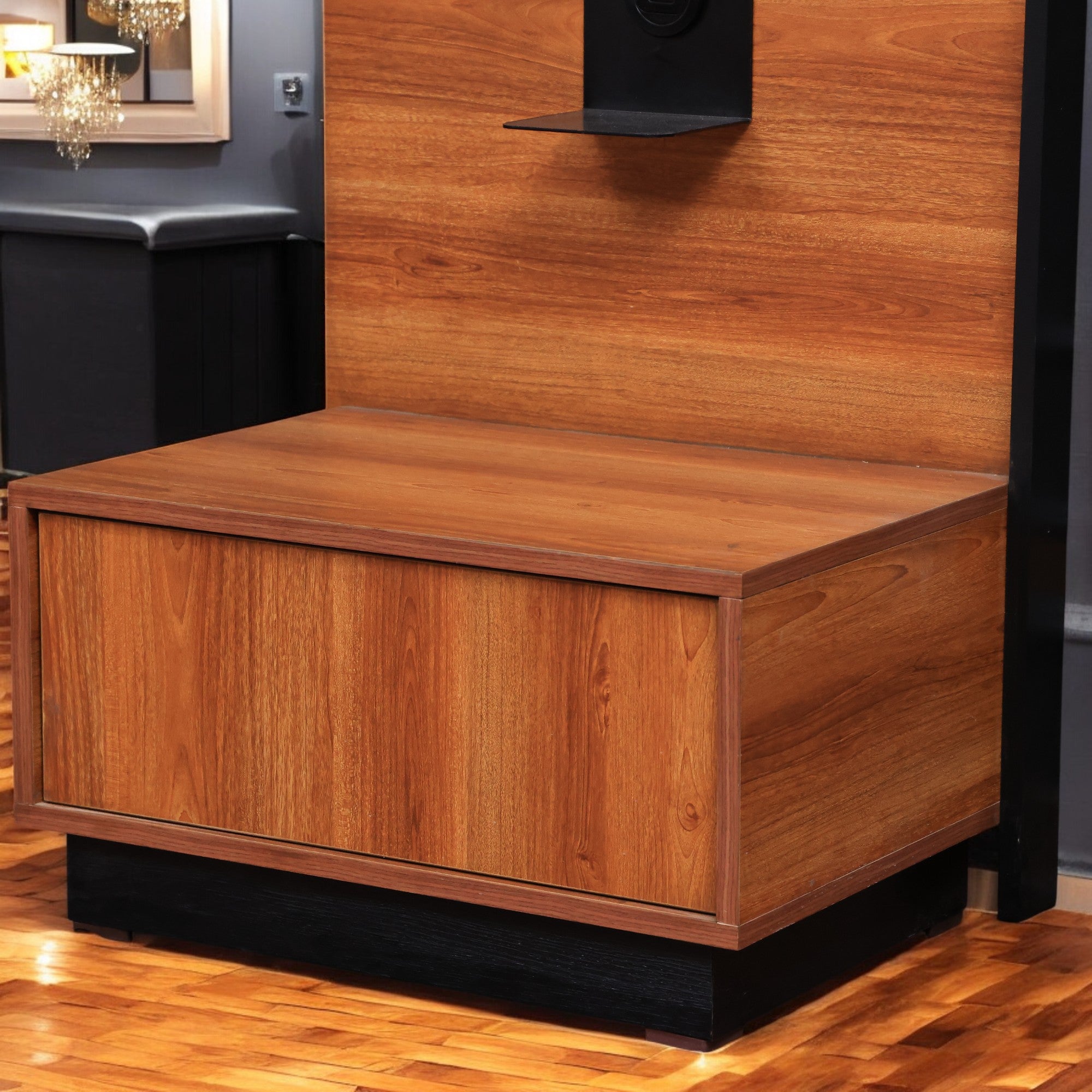 غرفة نوم ماستر 318