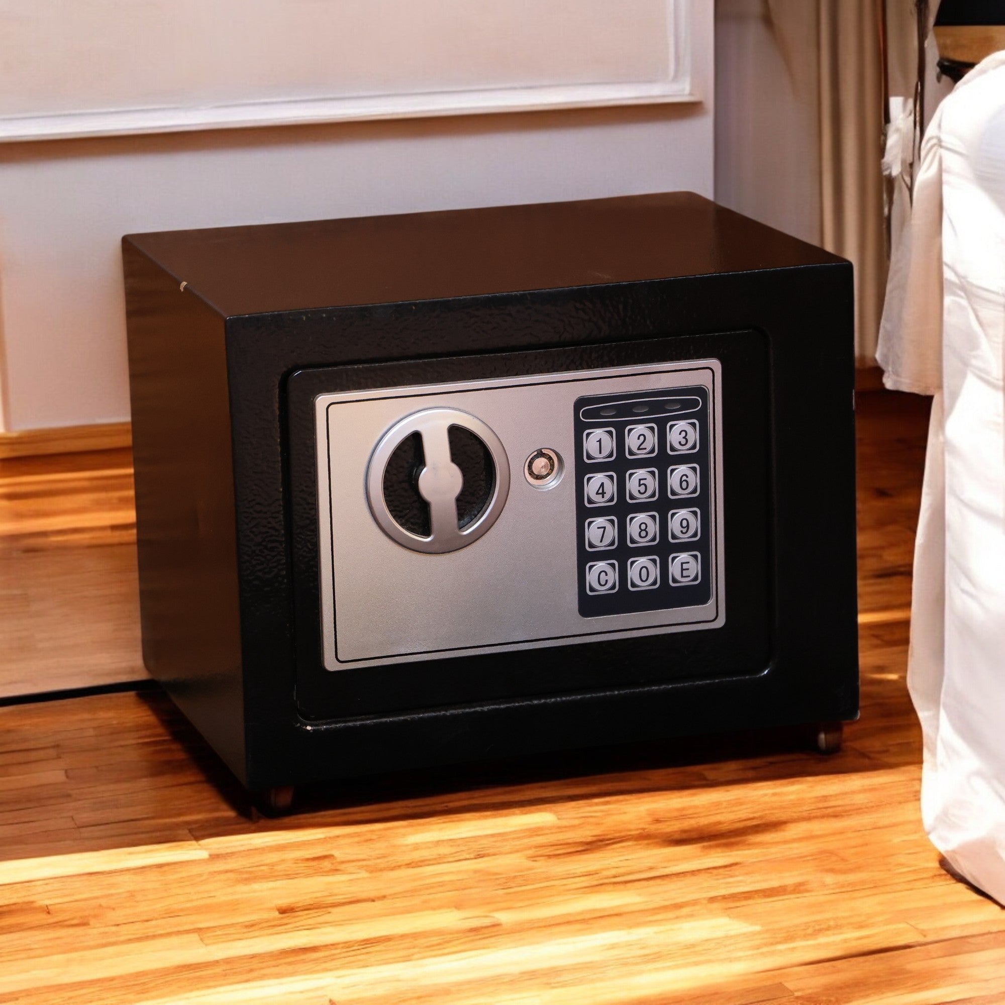 غرفة نوم ماستر 318