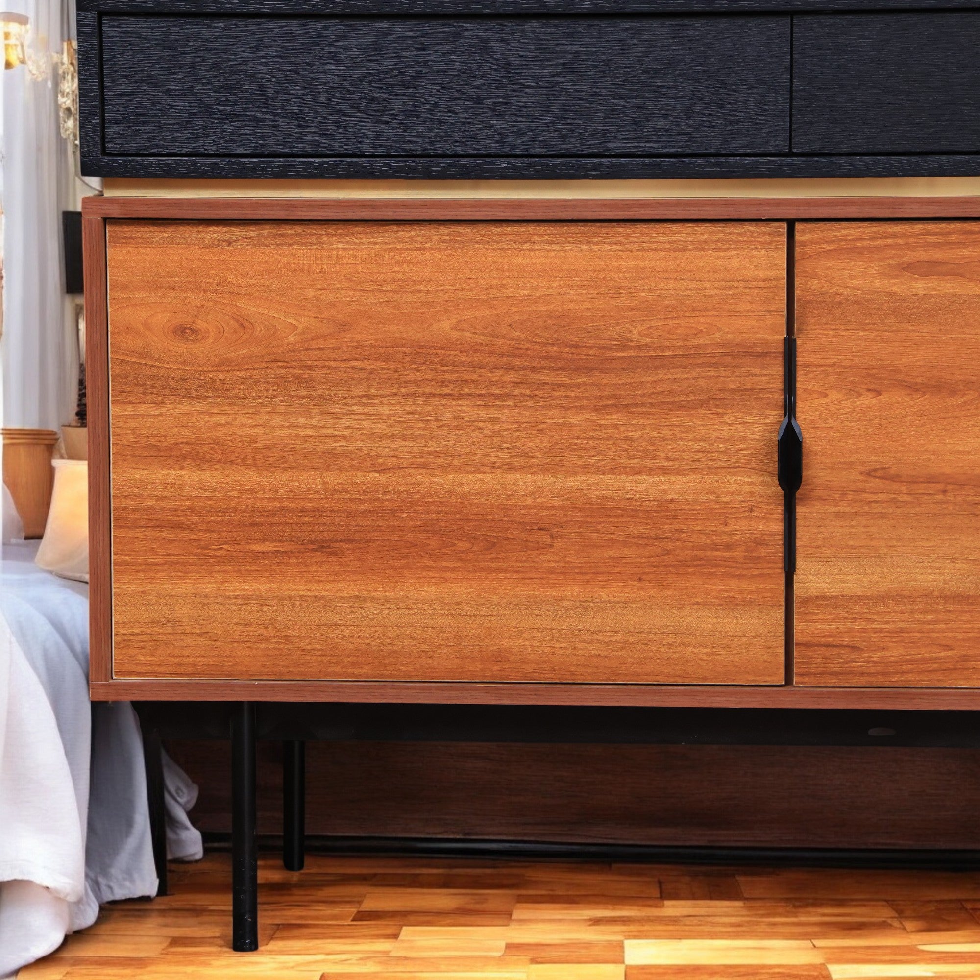 غرفة نوم ماستر 318