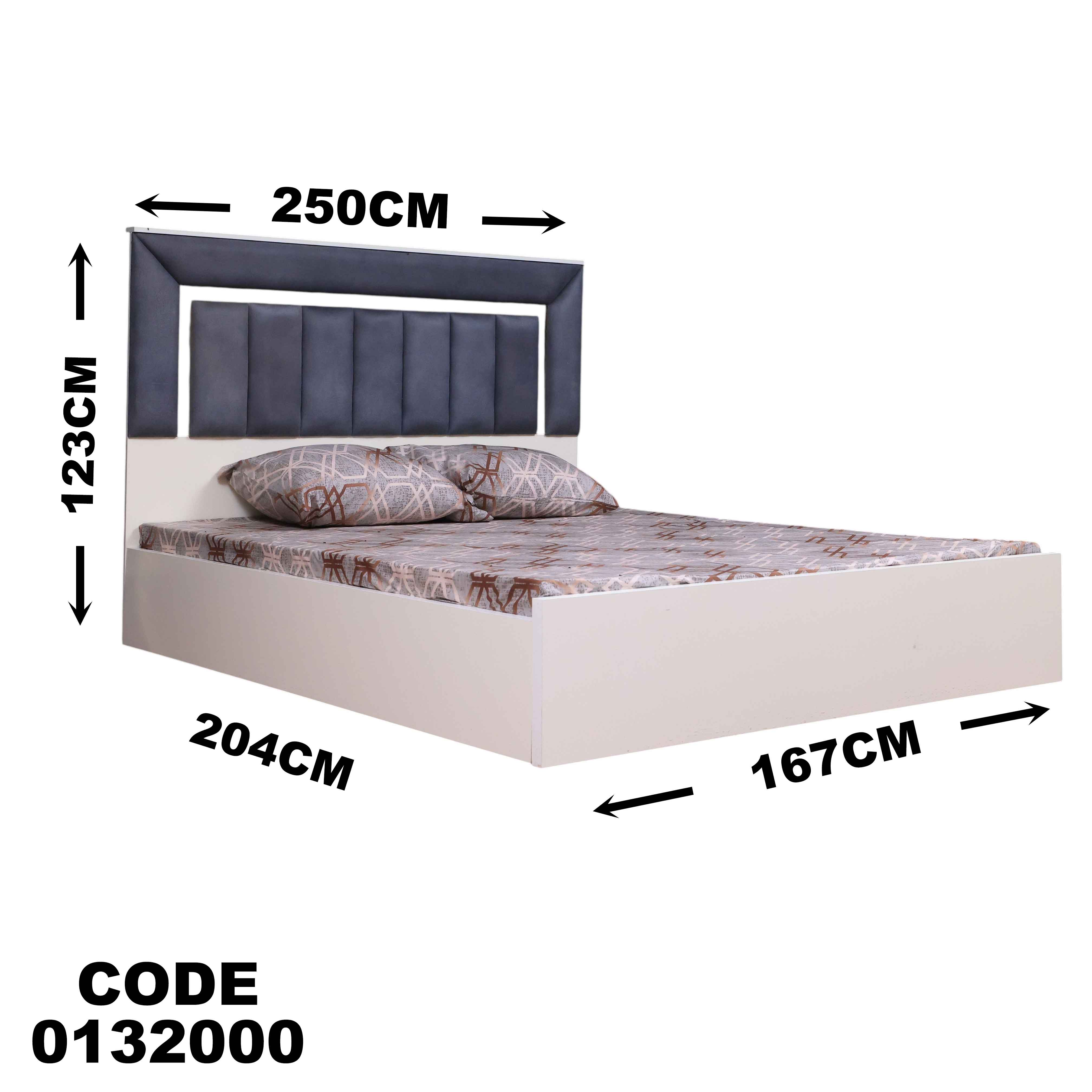 غرفة نوم ماستر 320