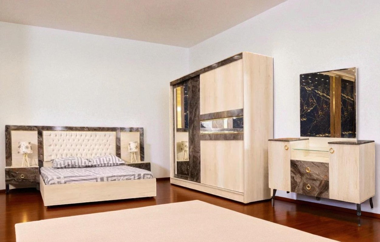 غرفة نوم ماستر 243