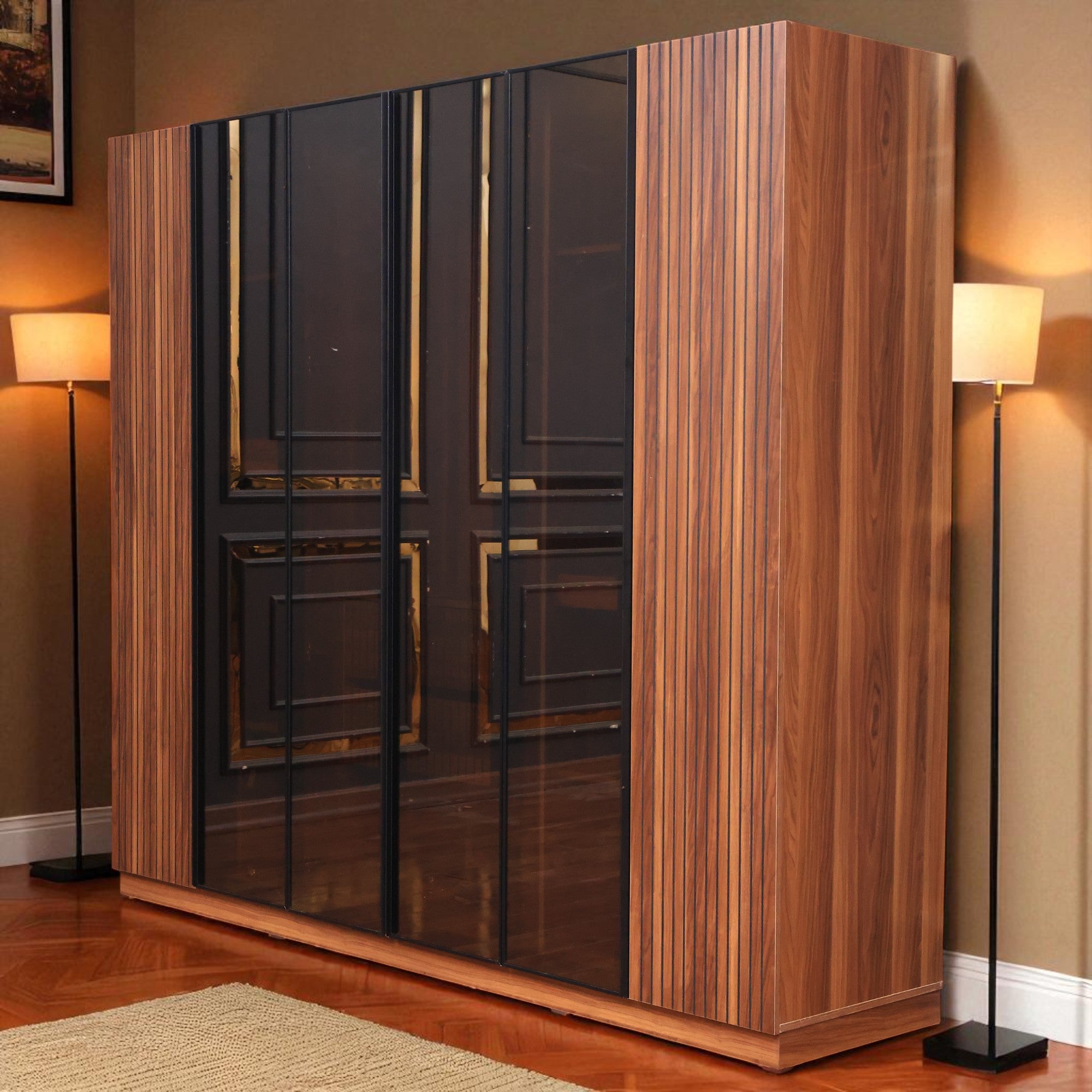 غرفة نوم ماستر 331