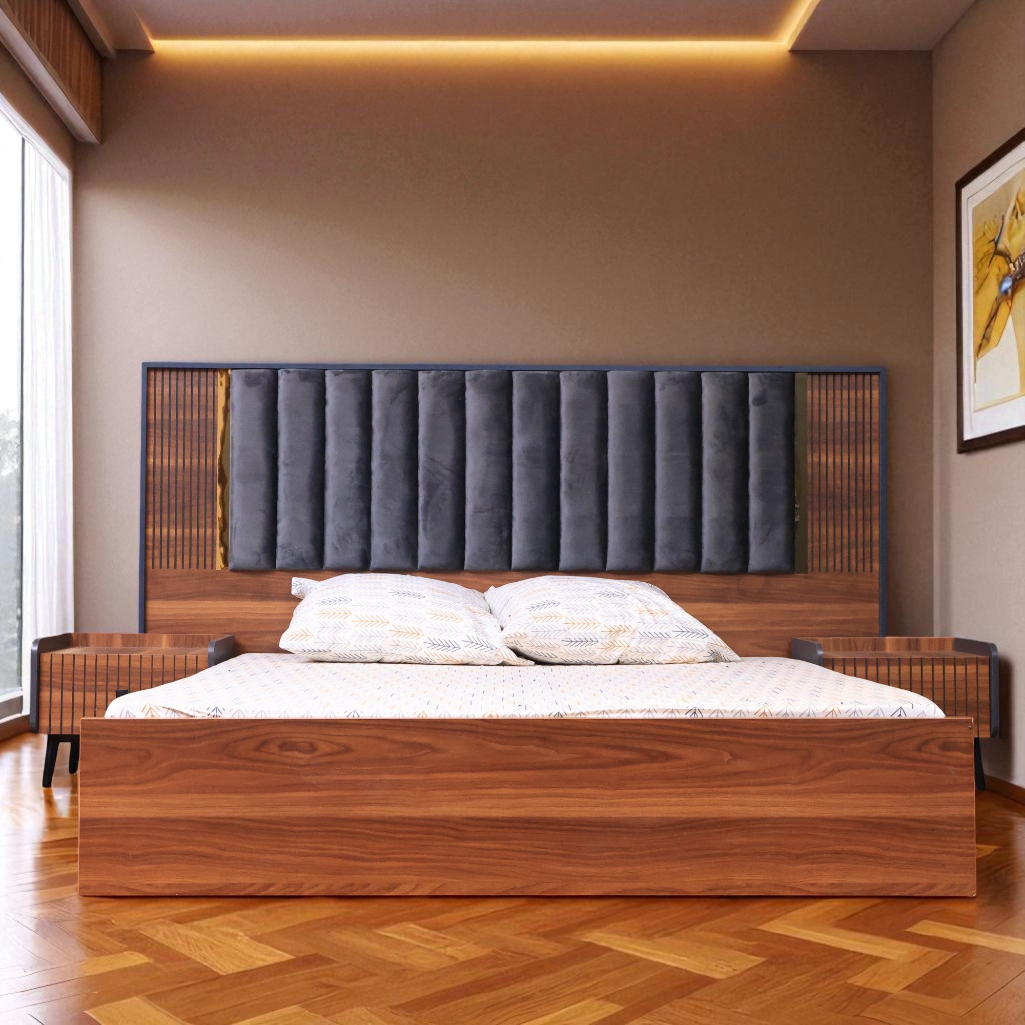 سرير ماستر 331