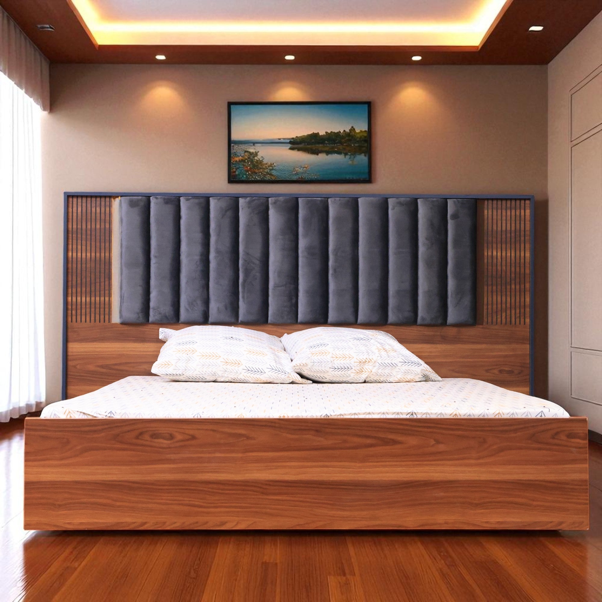 سرير ماستر 331