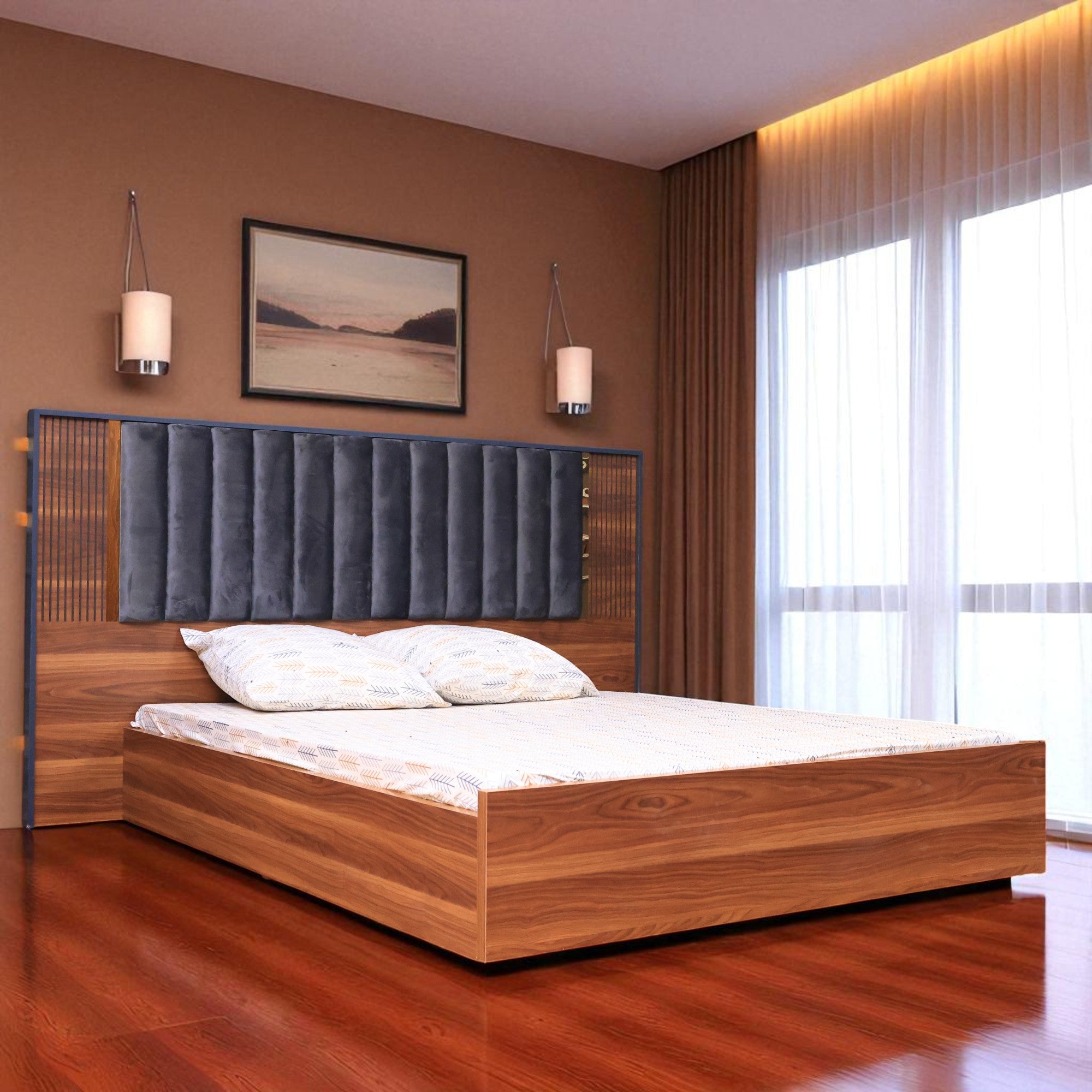 غرفة نوم ماستر 331