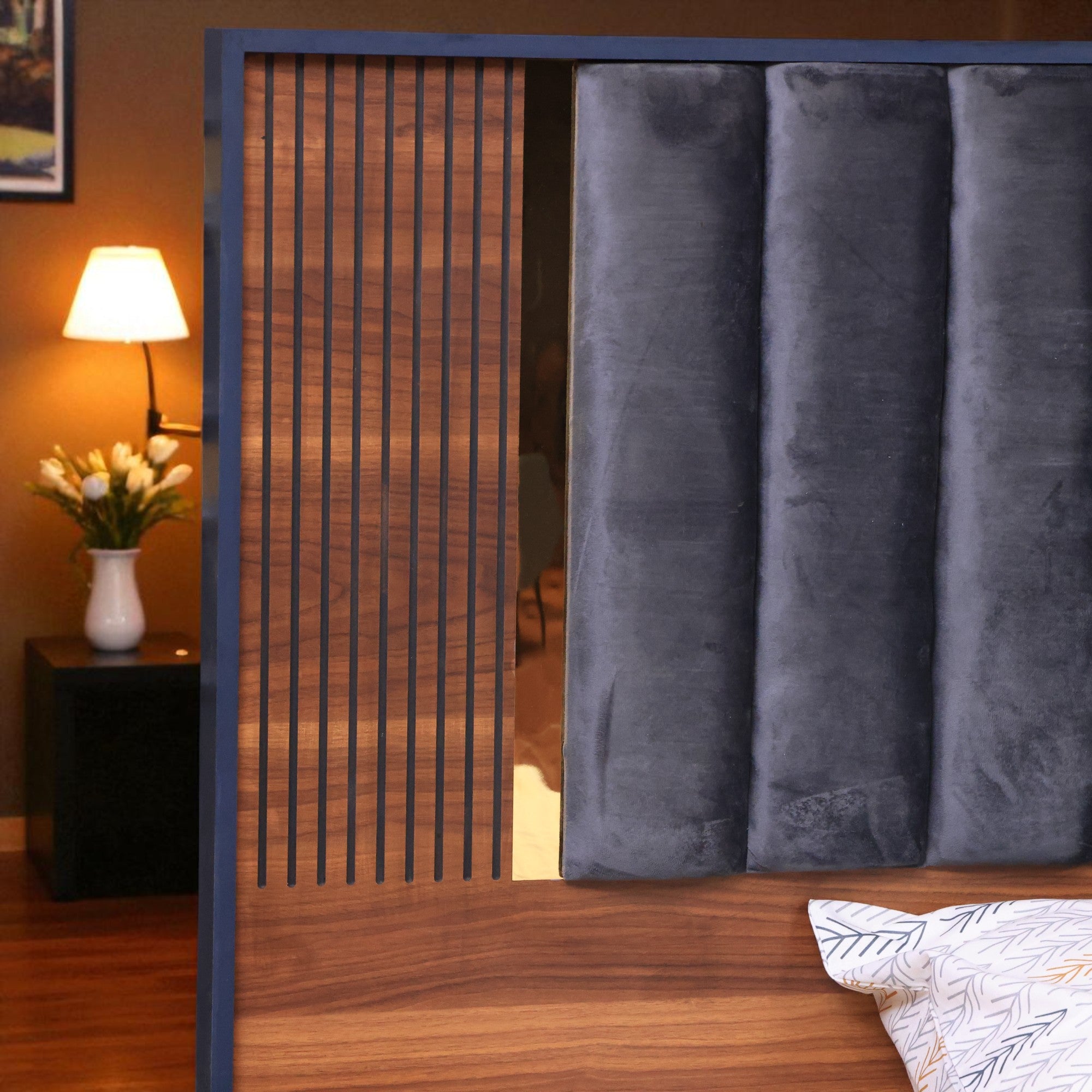 سرير ماستر 331