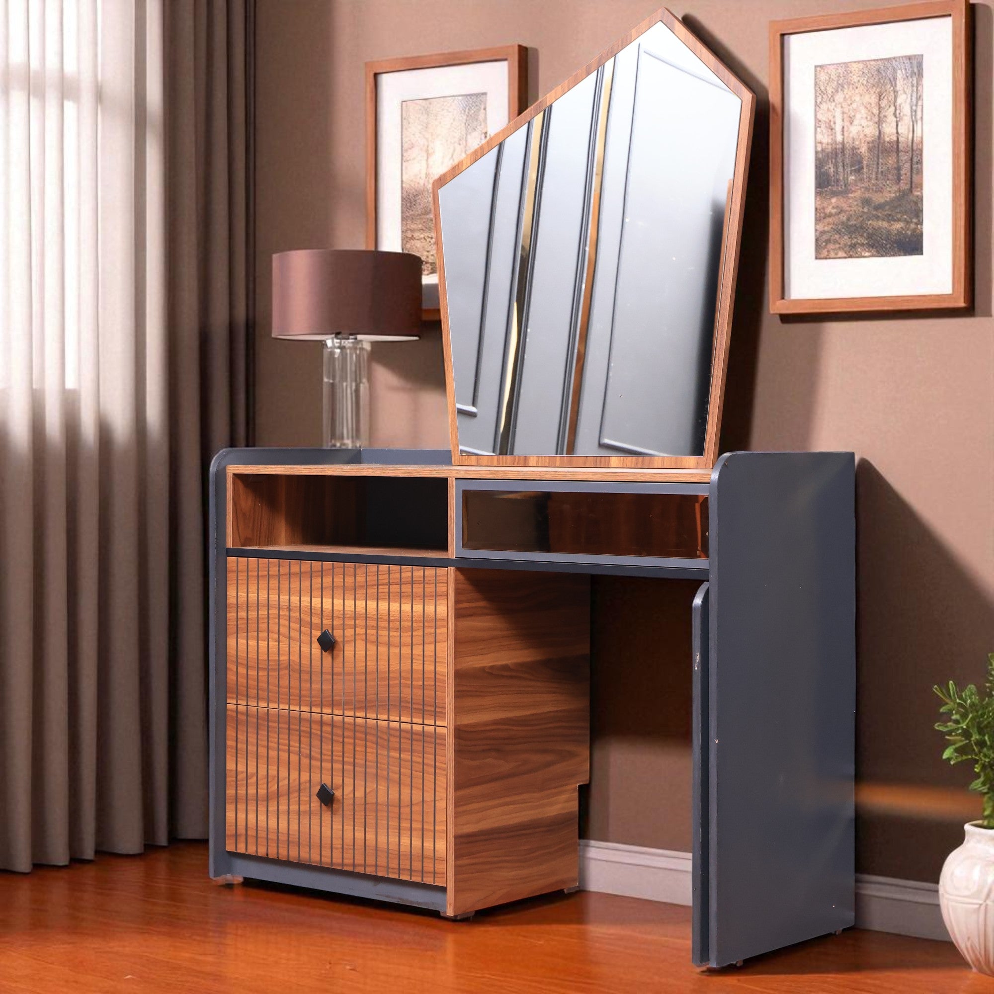 غرفة نوم ماستر 331