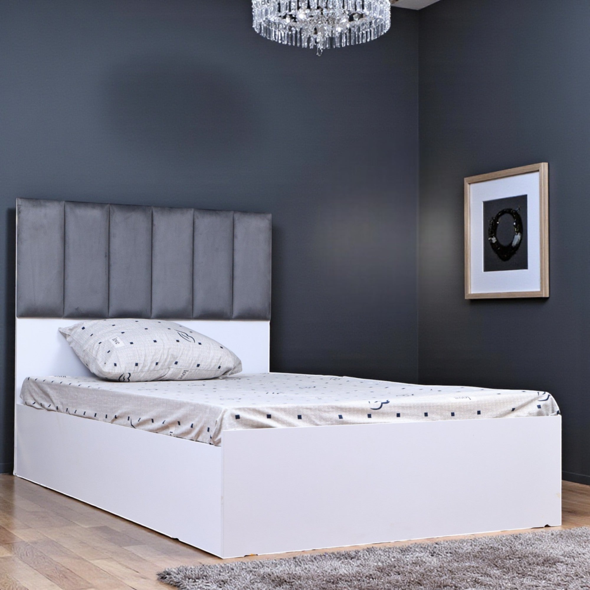 سرير اطفال 333